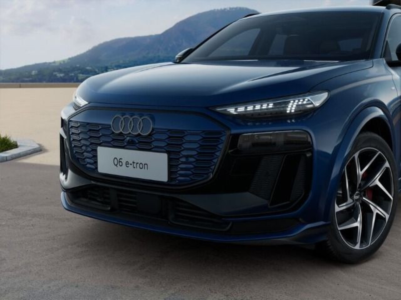 Audi - Q6 Sportback e-tron_4