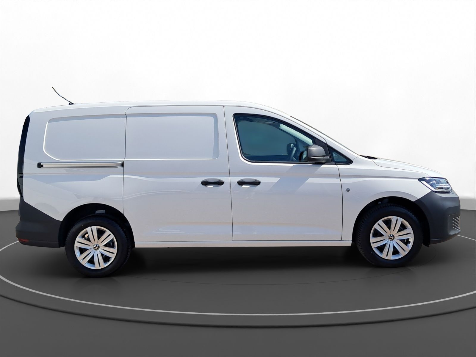 Volkswagen - Caddy Cargo_6