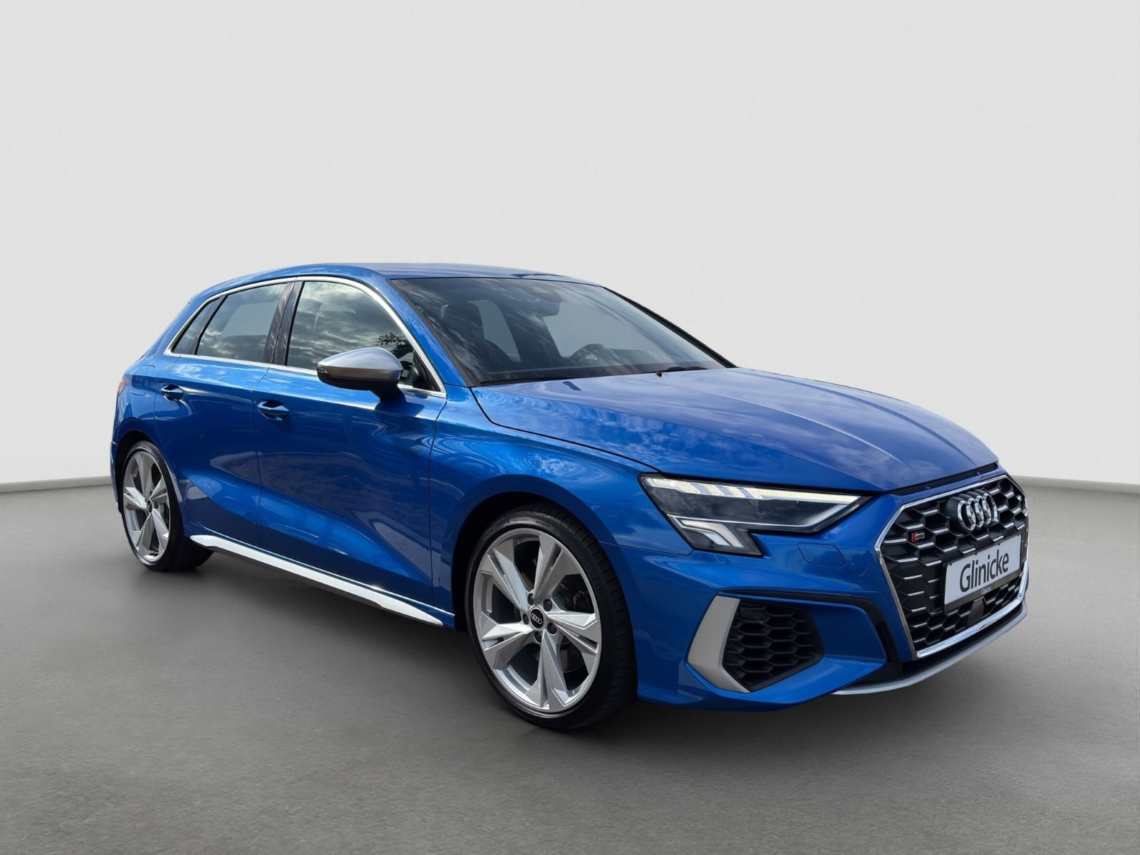 Audi - S3 Sportback_7