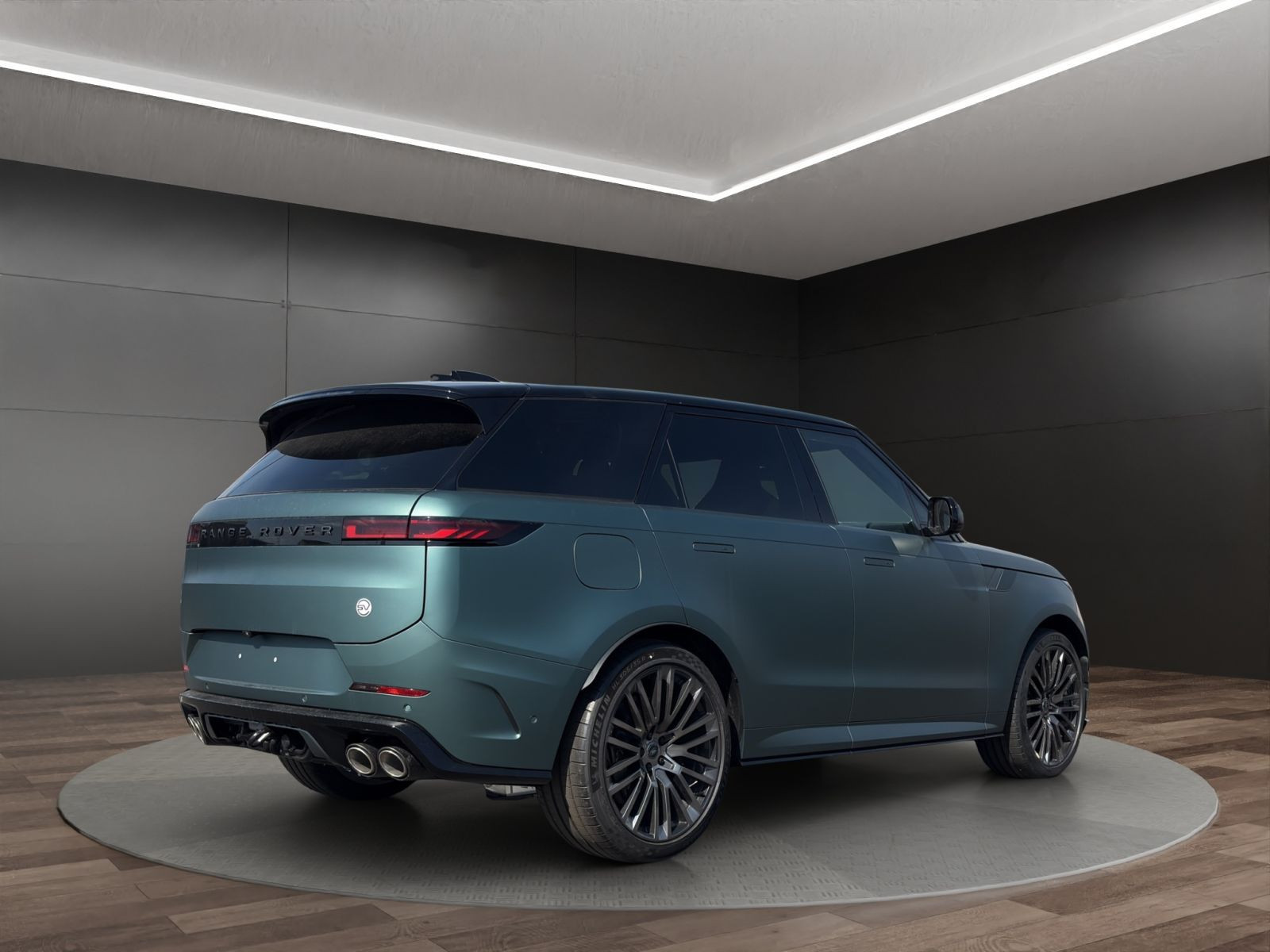 Land Rover - Range Rover Sport_2