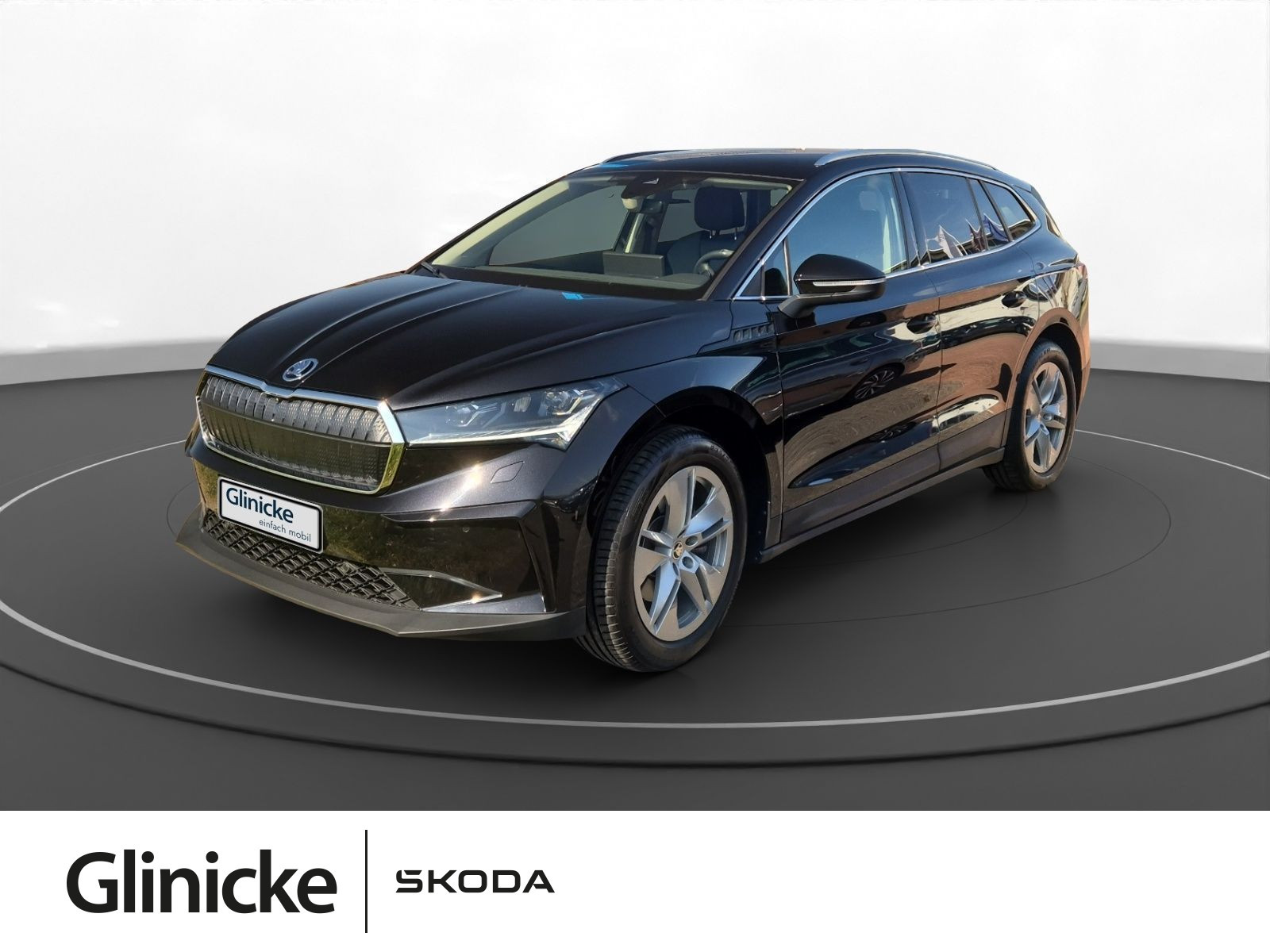 Škoda - Enyaq_1