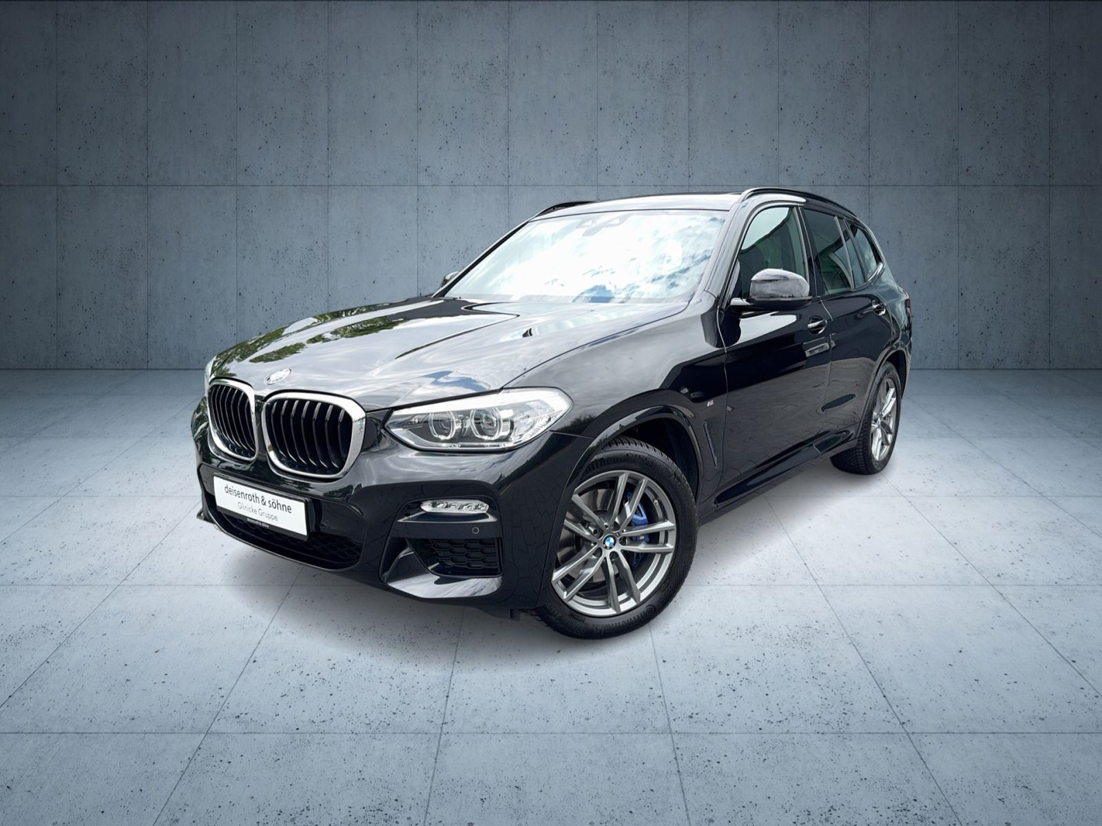 BMW - X3_1