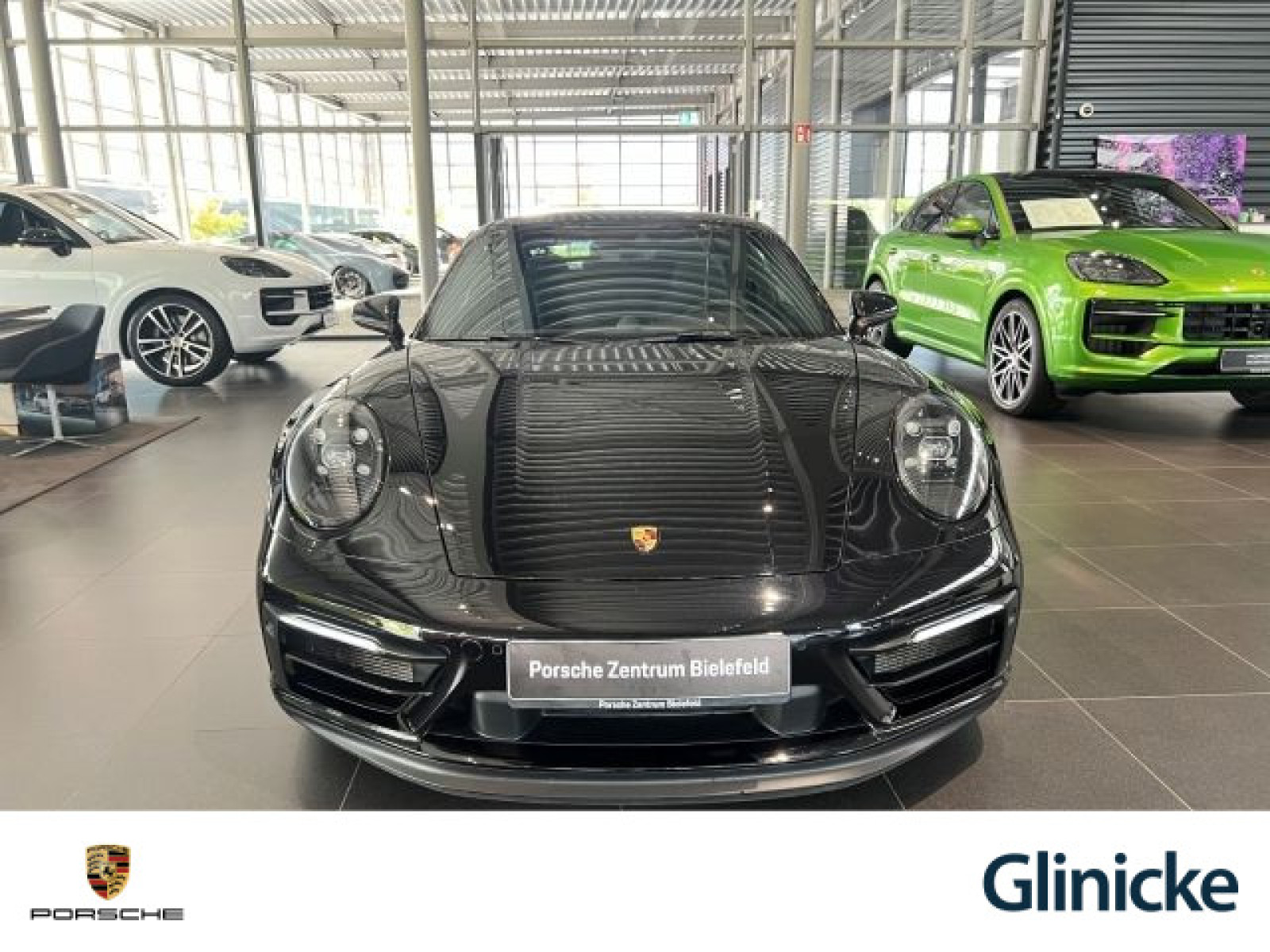 Porsche - 992_4
