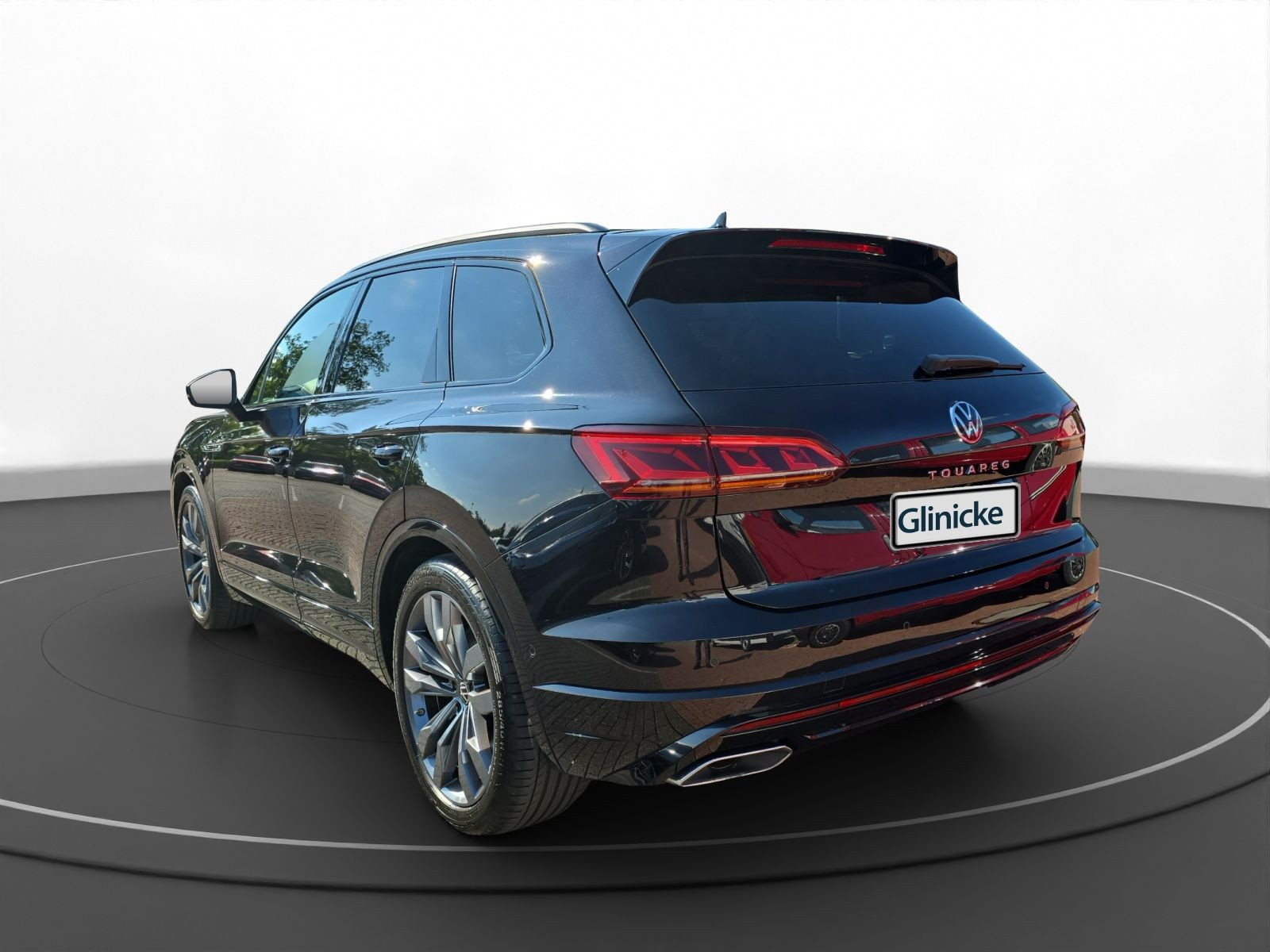 Volkswagen - Touareg_6 Volkswagen - Touareg_6