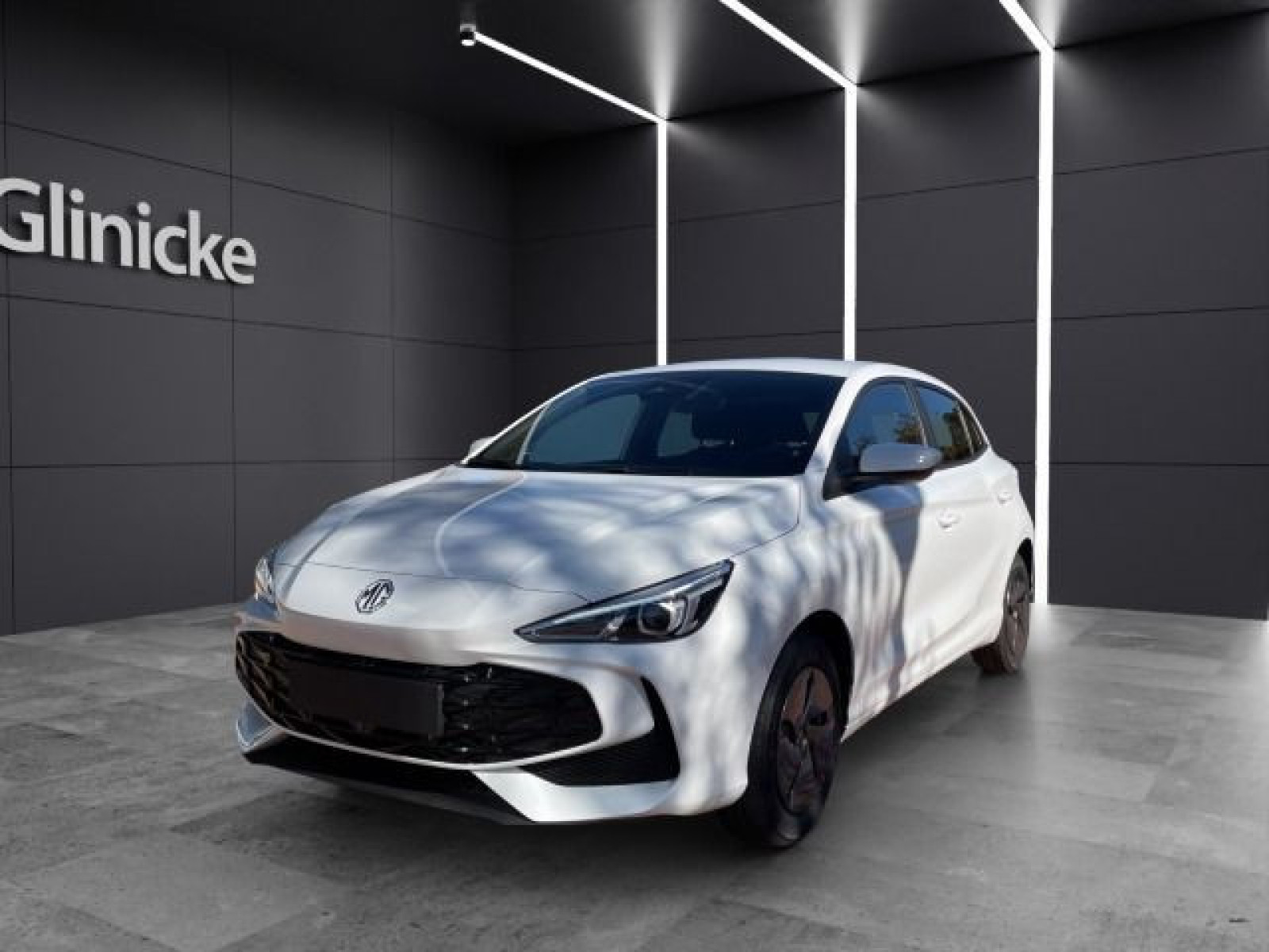 MG - MG3 Hybrid+_1