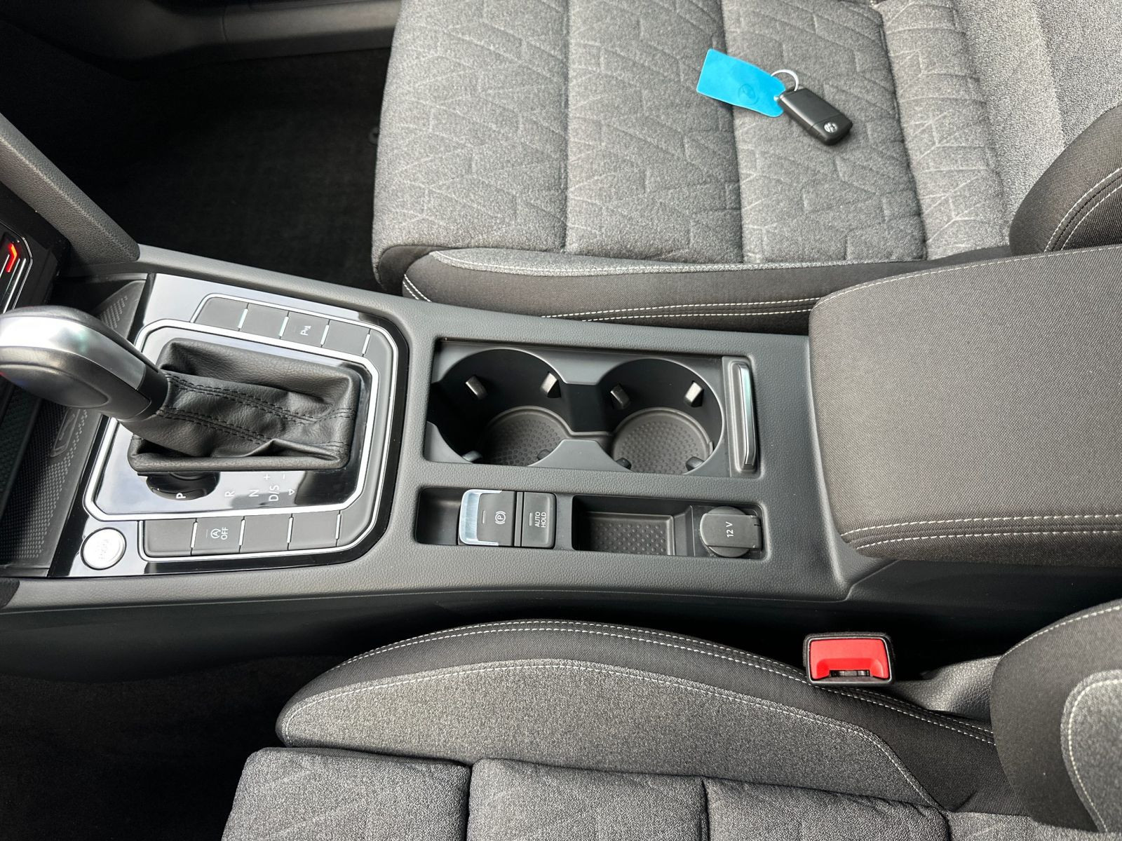 Volkswagen - Passat Variant_17