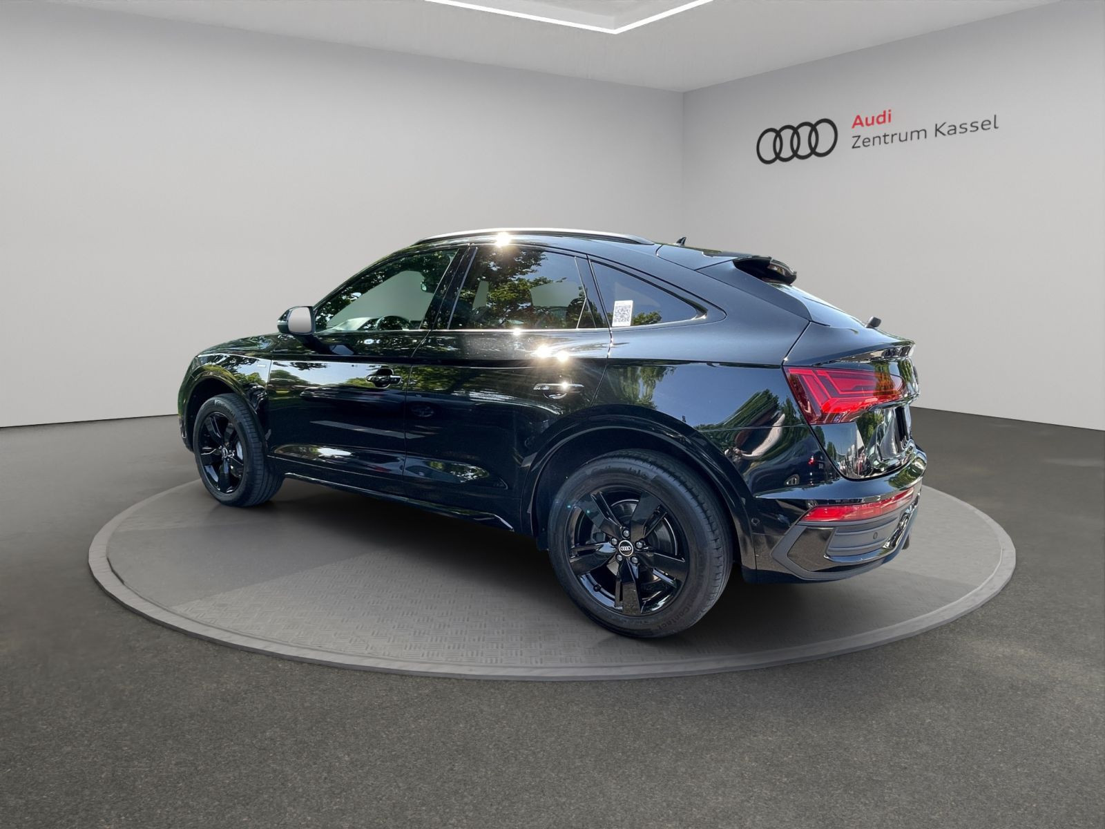 Audi - Q5 Sportback_5
