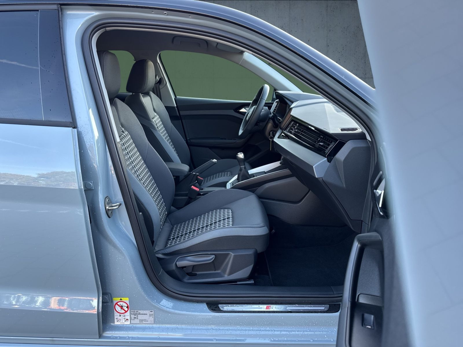 Audi - A1 Sportback_17