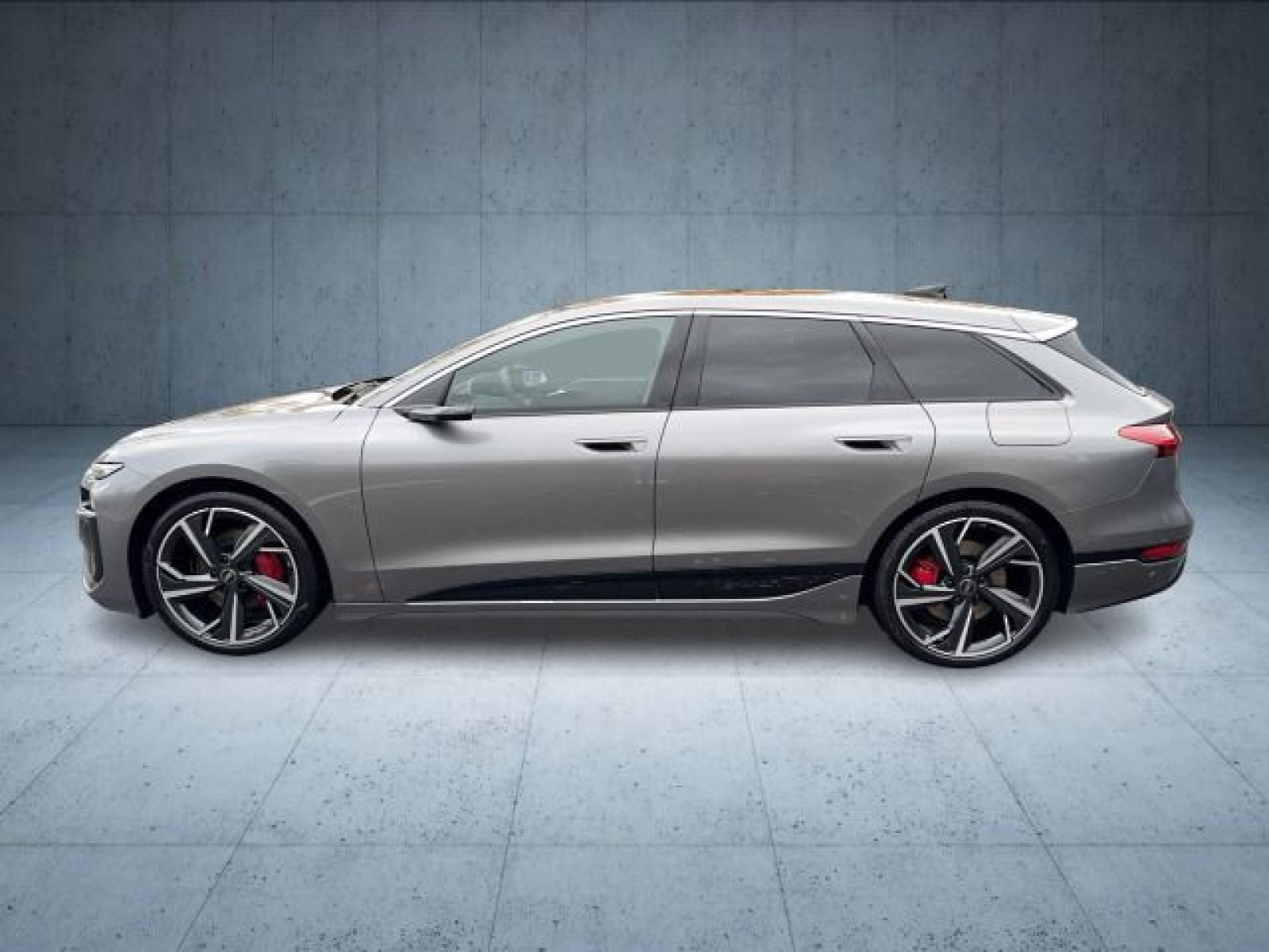 Audi - A6 Avant e-tron_2