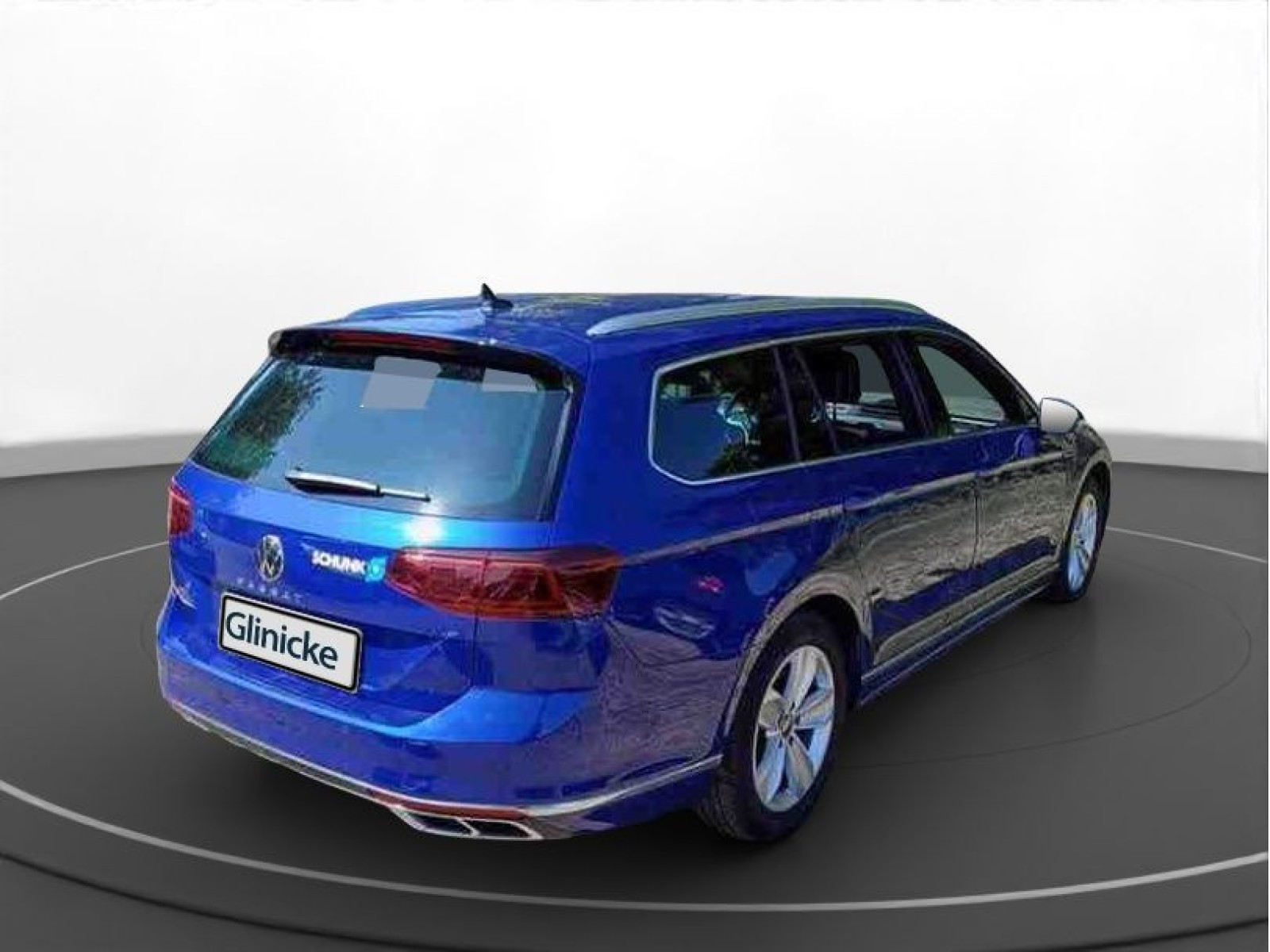 Volkswagen - Passat Variant_5