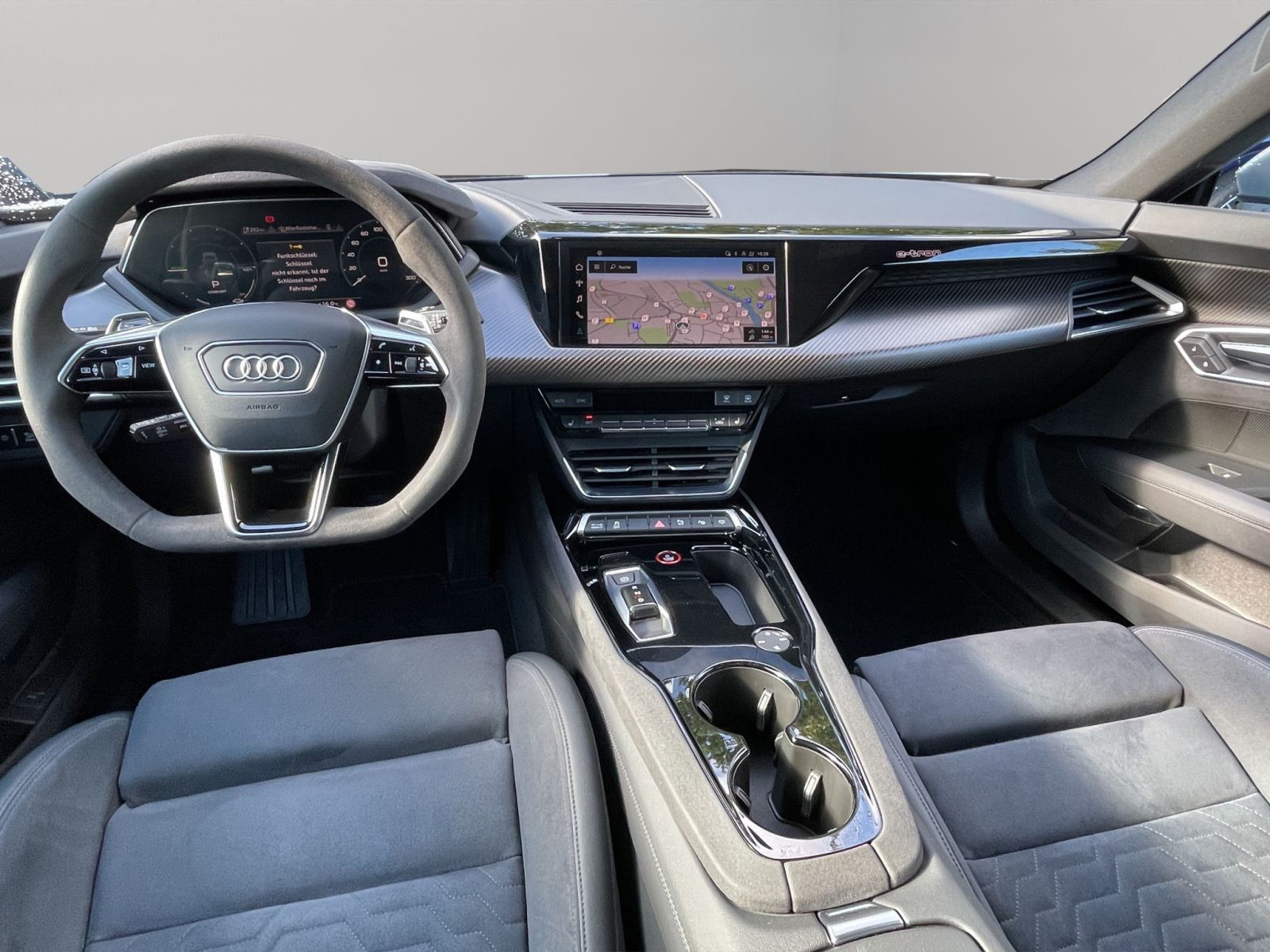 Audi - e-tron GT quattro_17