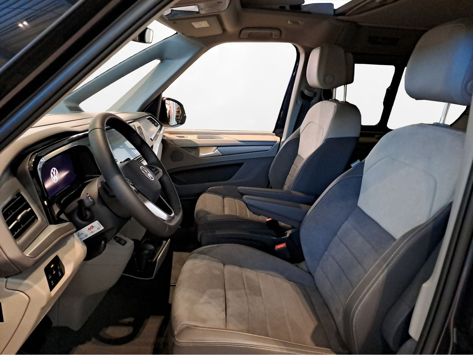 Volkswagen - California_8