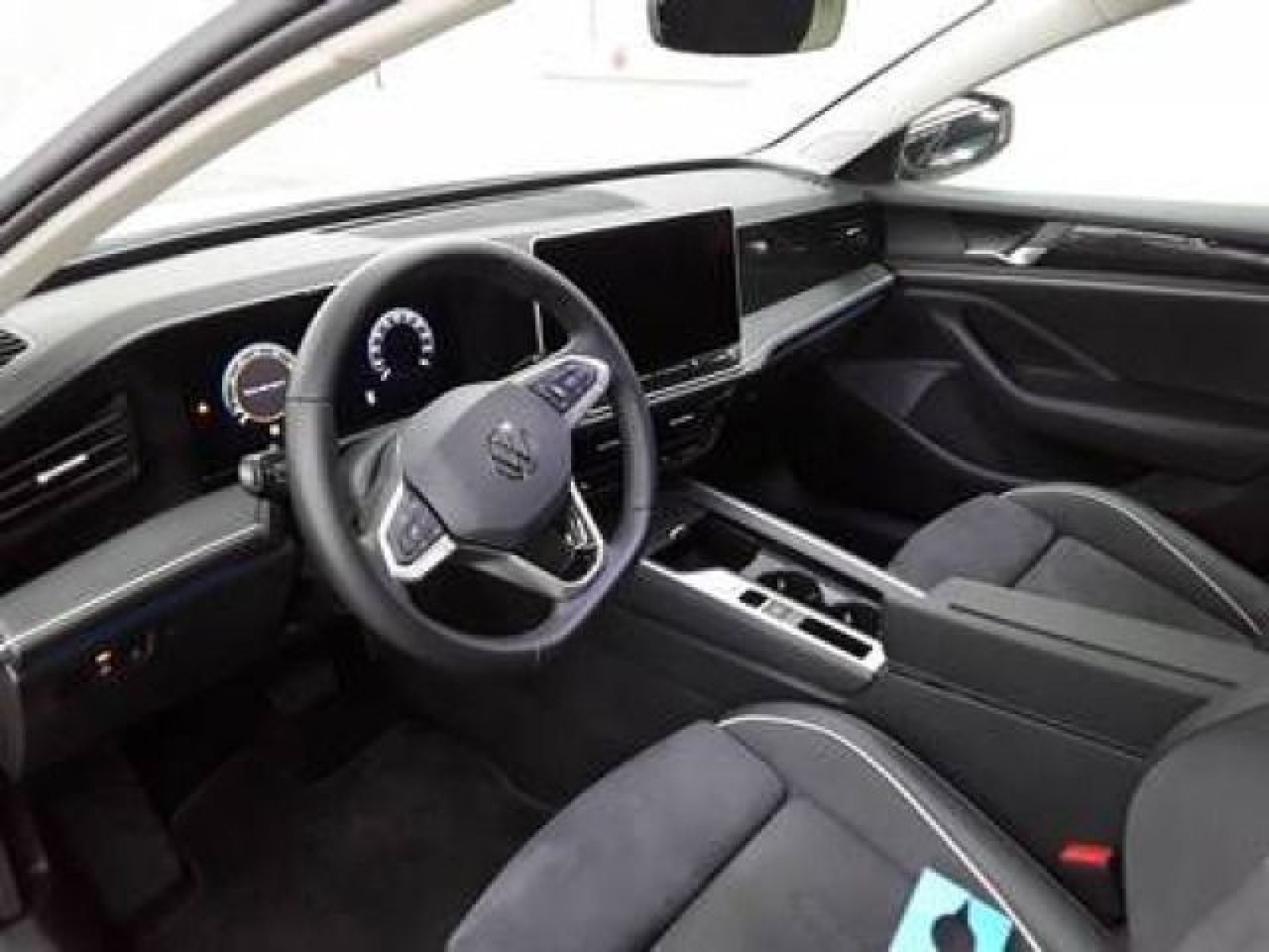 Volkswagen - Passat Variant_4
