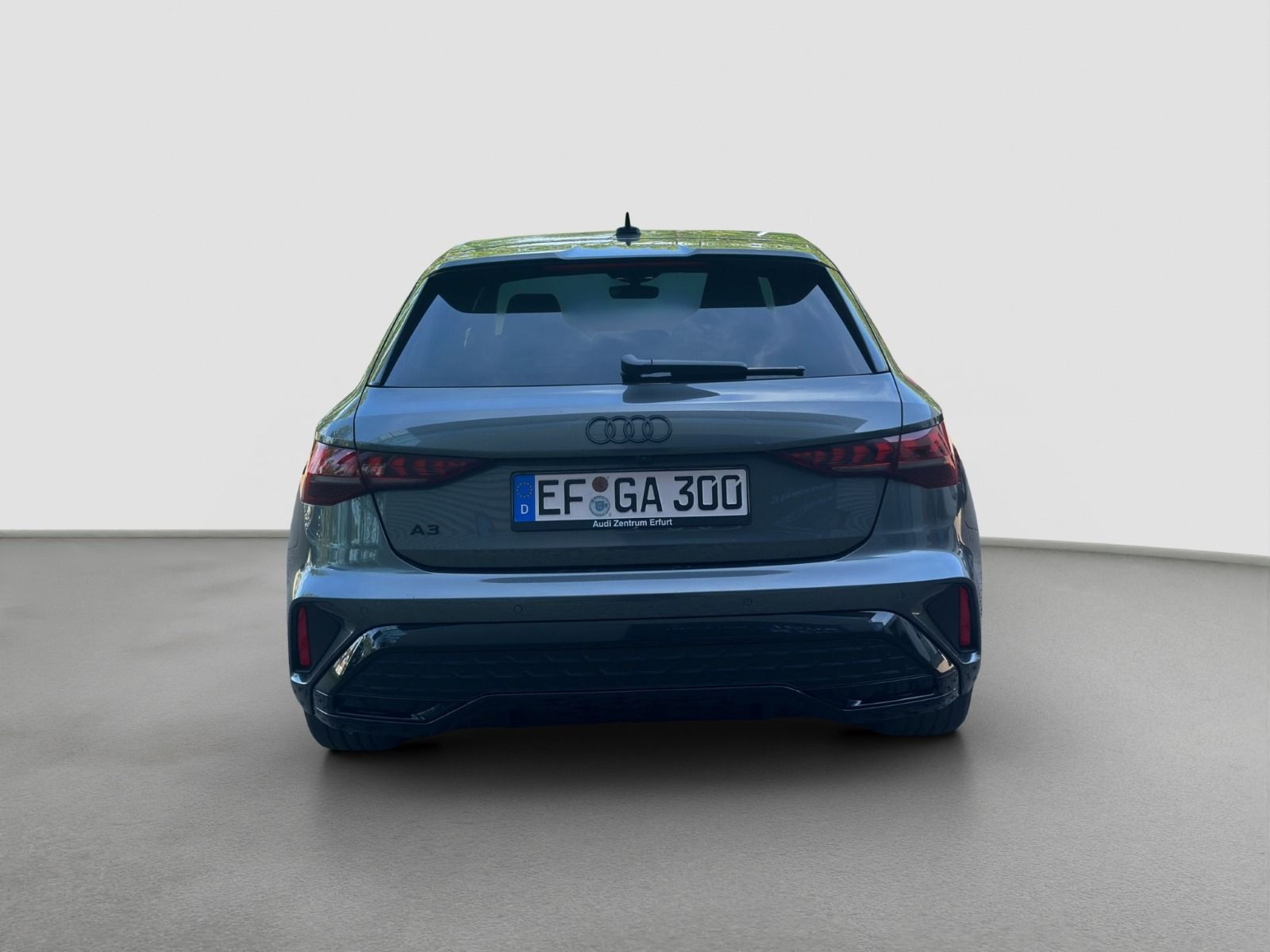 Audi - A3 Sportback_5