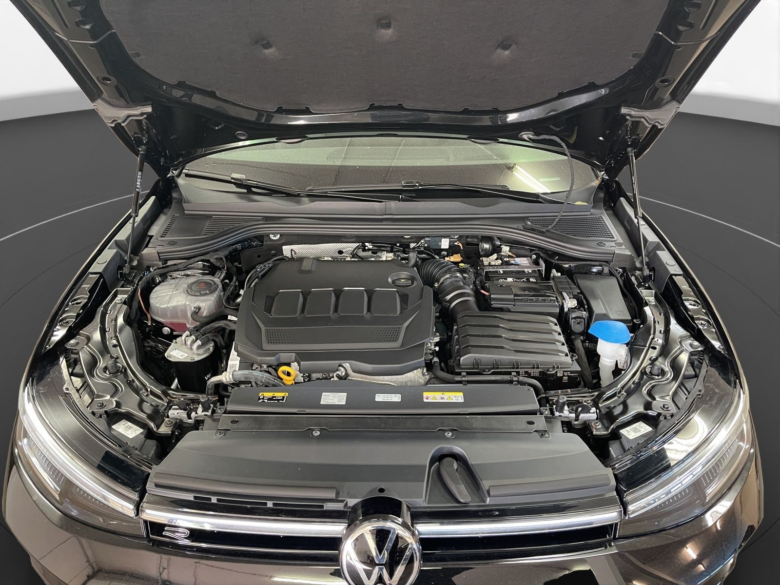 Volkswagen - Passat Variant_23