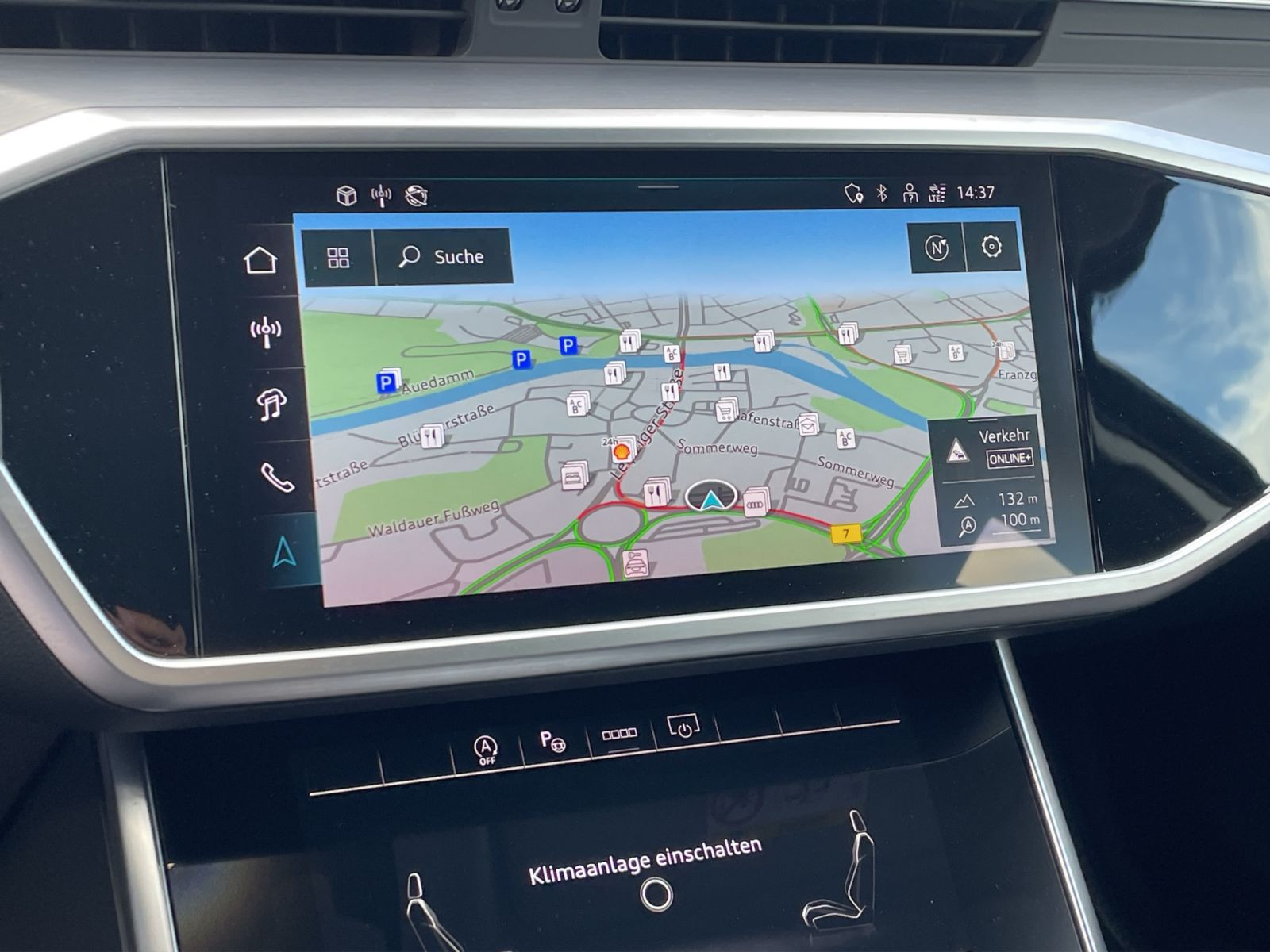 Audi - S6 Avant_14 Audi - S6 Avant_14