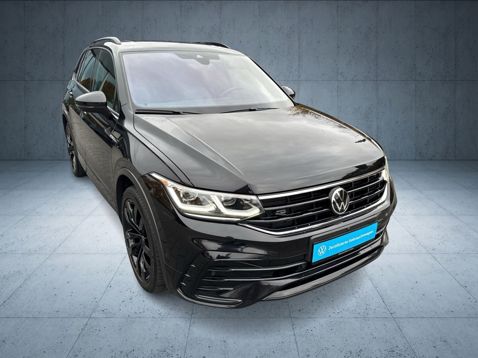 Volkswagen - Tiguan_29 Volkswagen - Tiguan_29