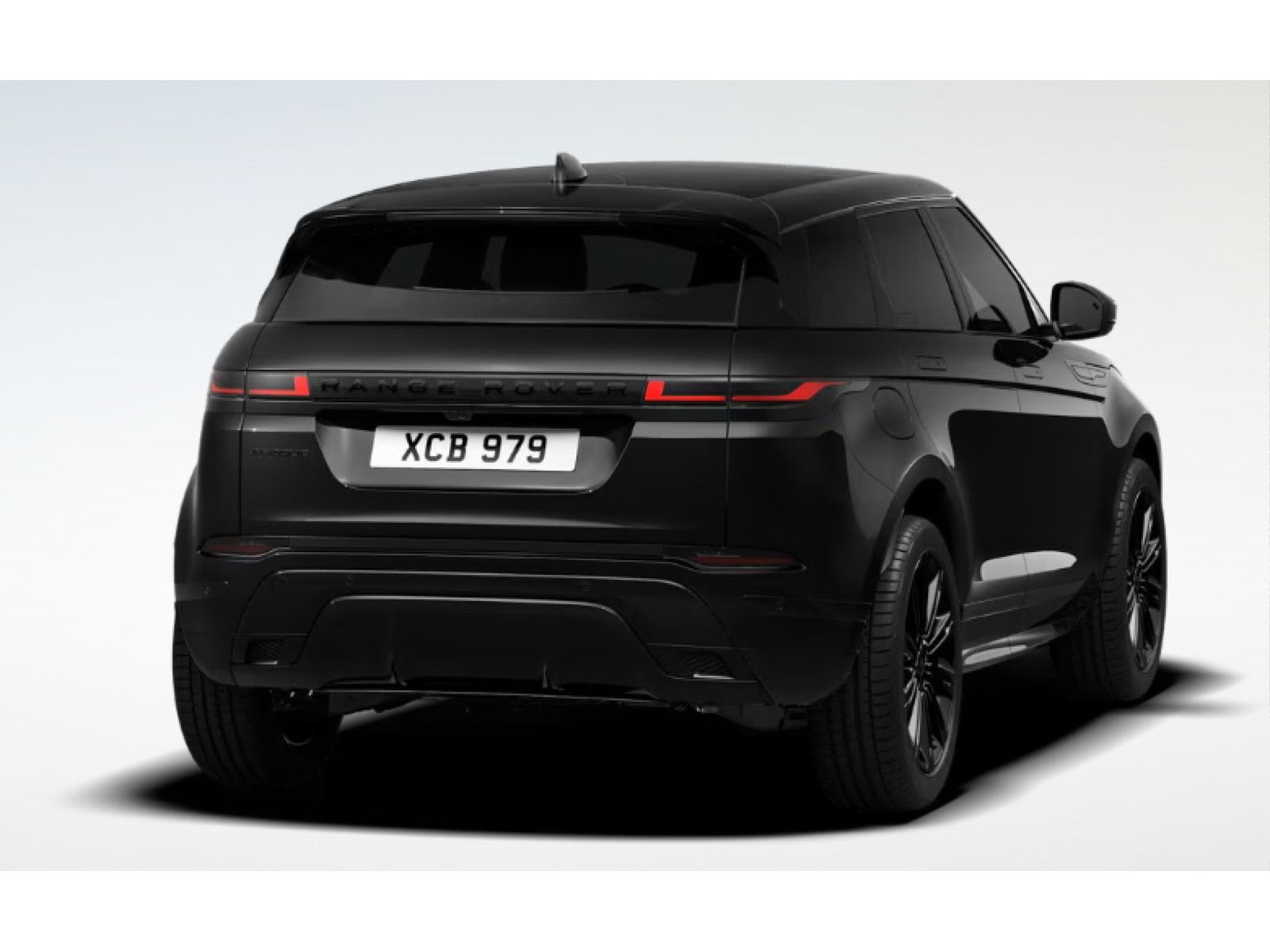 Land Rover - Range Rover Evoque_3