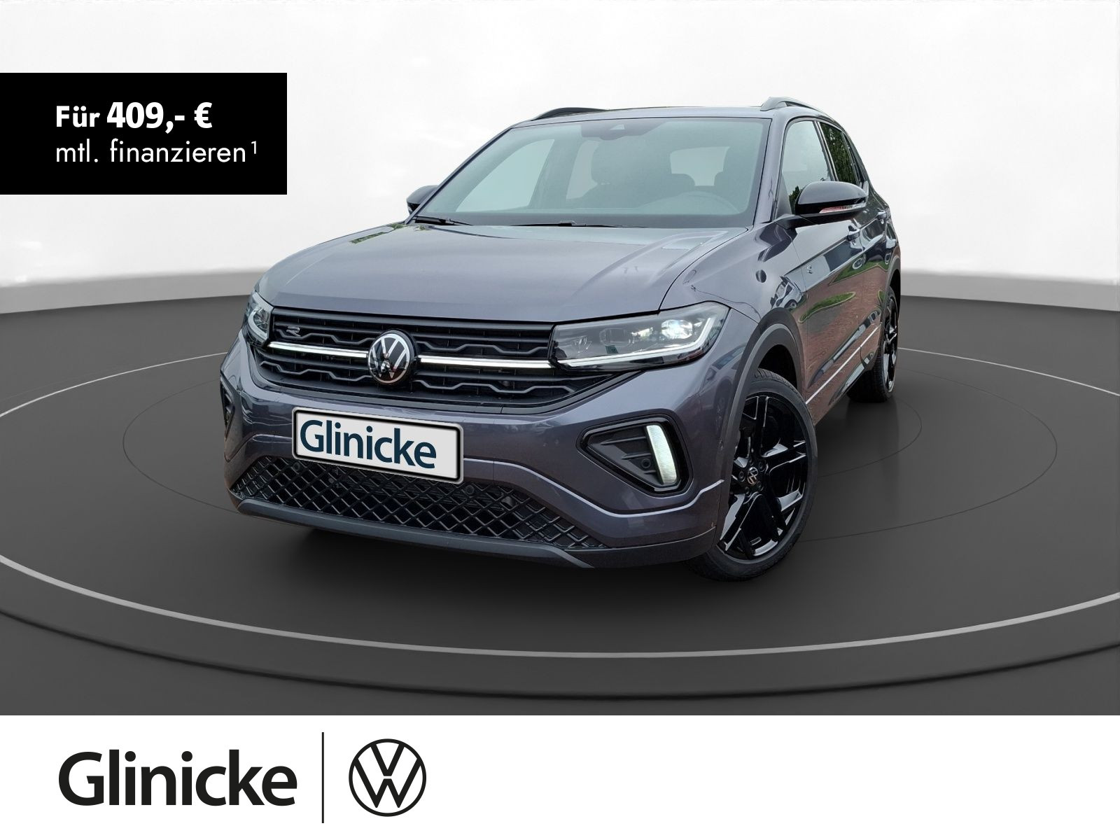 Volkswagen - T-Cross_1