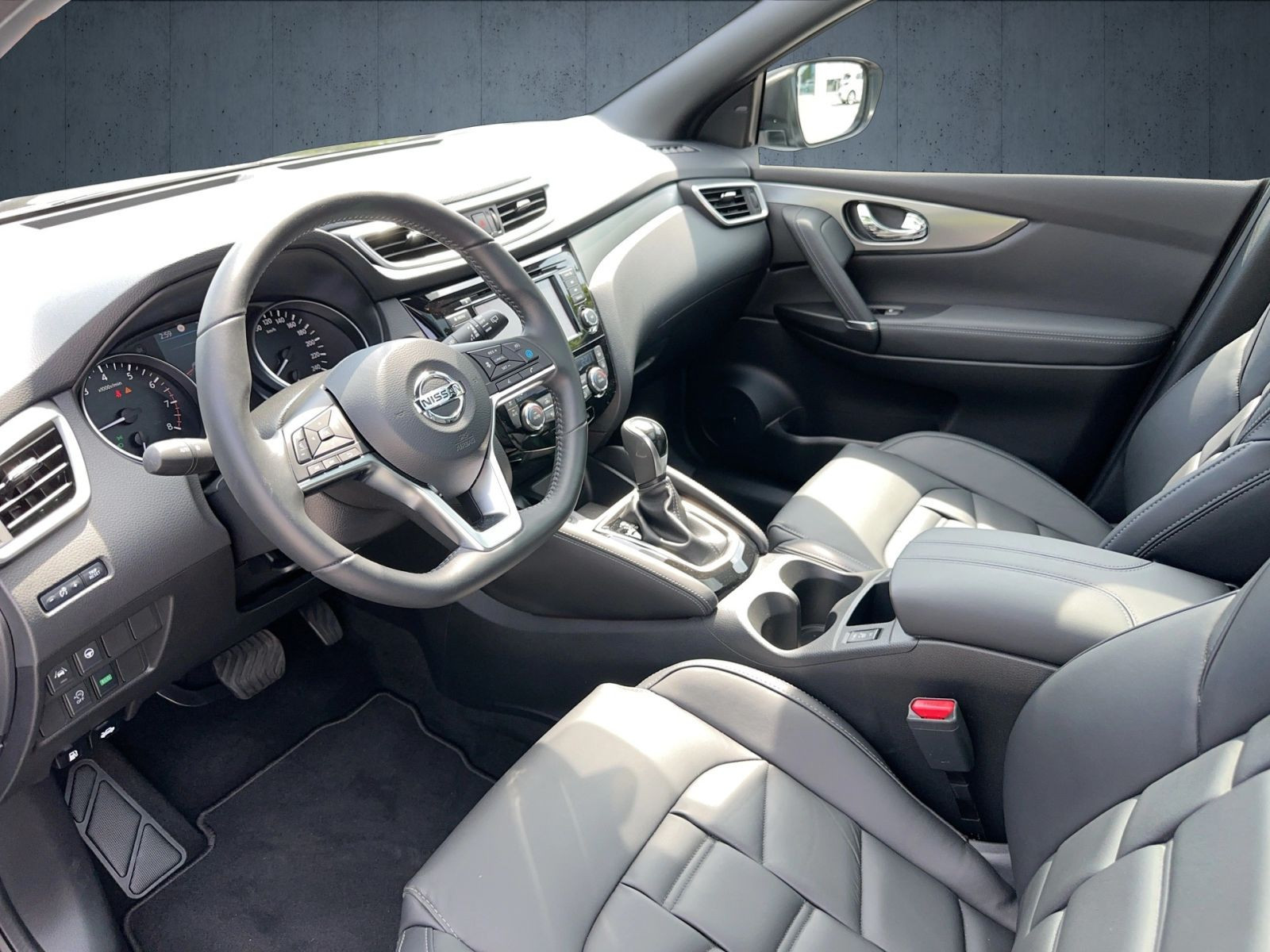 Nissan - Qashqai_9