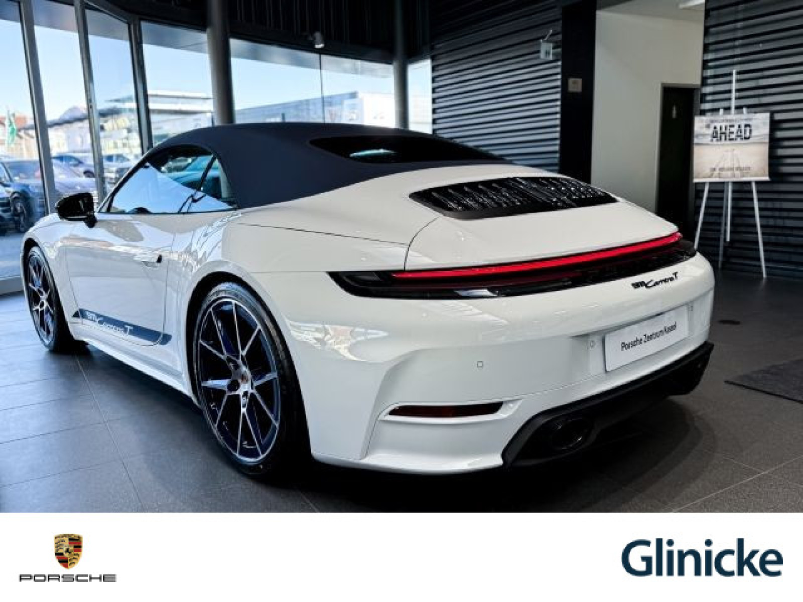 Porsche - 992_3 Porsche - 992_3