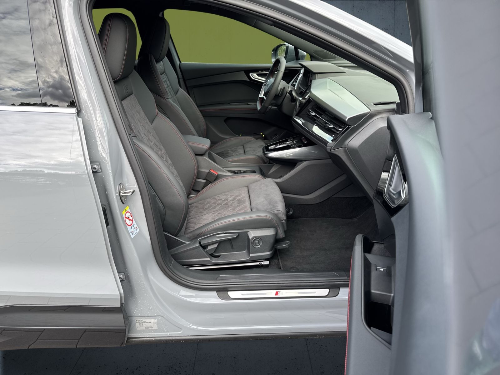 Audi - Q4 Sportback e-tron_15 Audi - Q4 Sportback e-tron_15