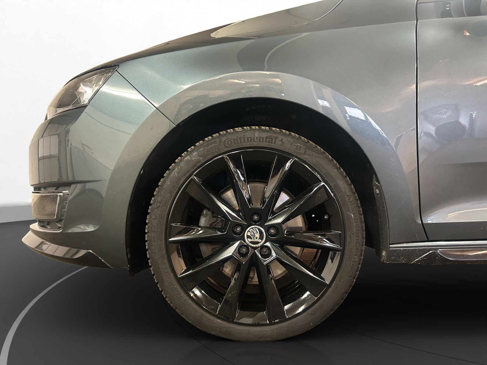 Škoda - Rapid Spaceback_13