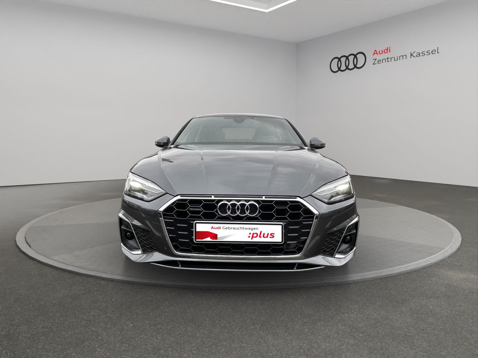 Audi - A5 Sportback_10