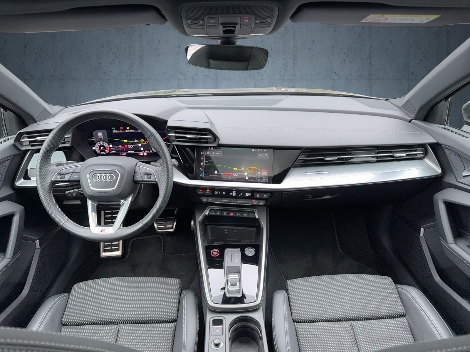 Audi - S3 Sportback_11