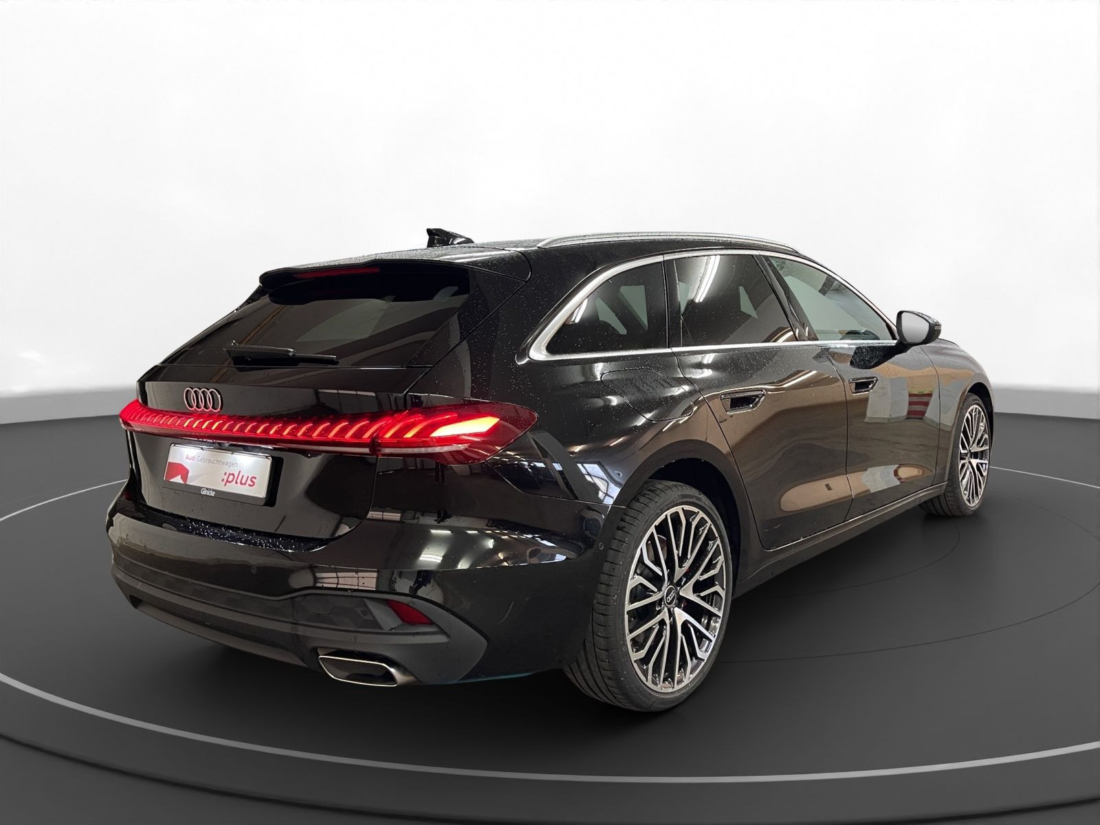 Audi - A5 Avant_6