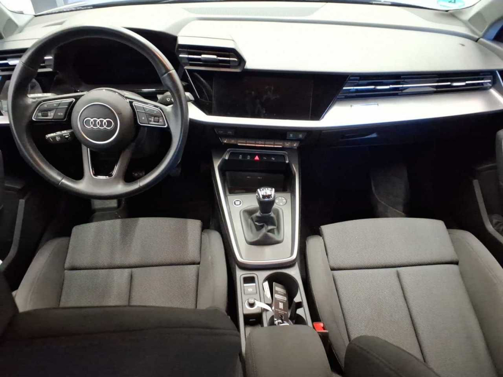 Audi - A3 Sportback_6