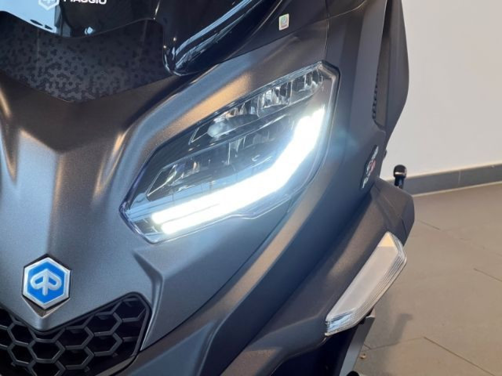 Piaggio - MP3_3
