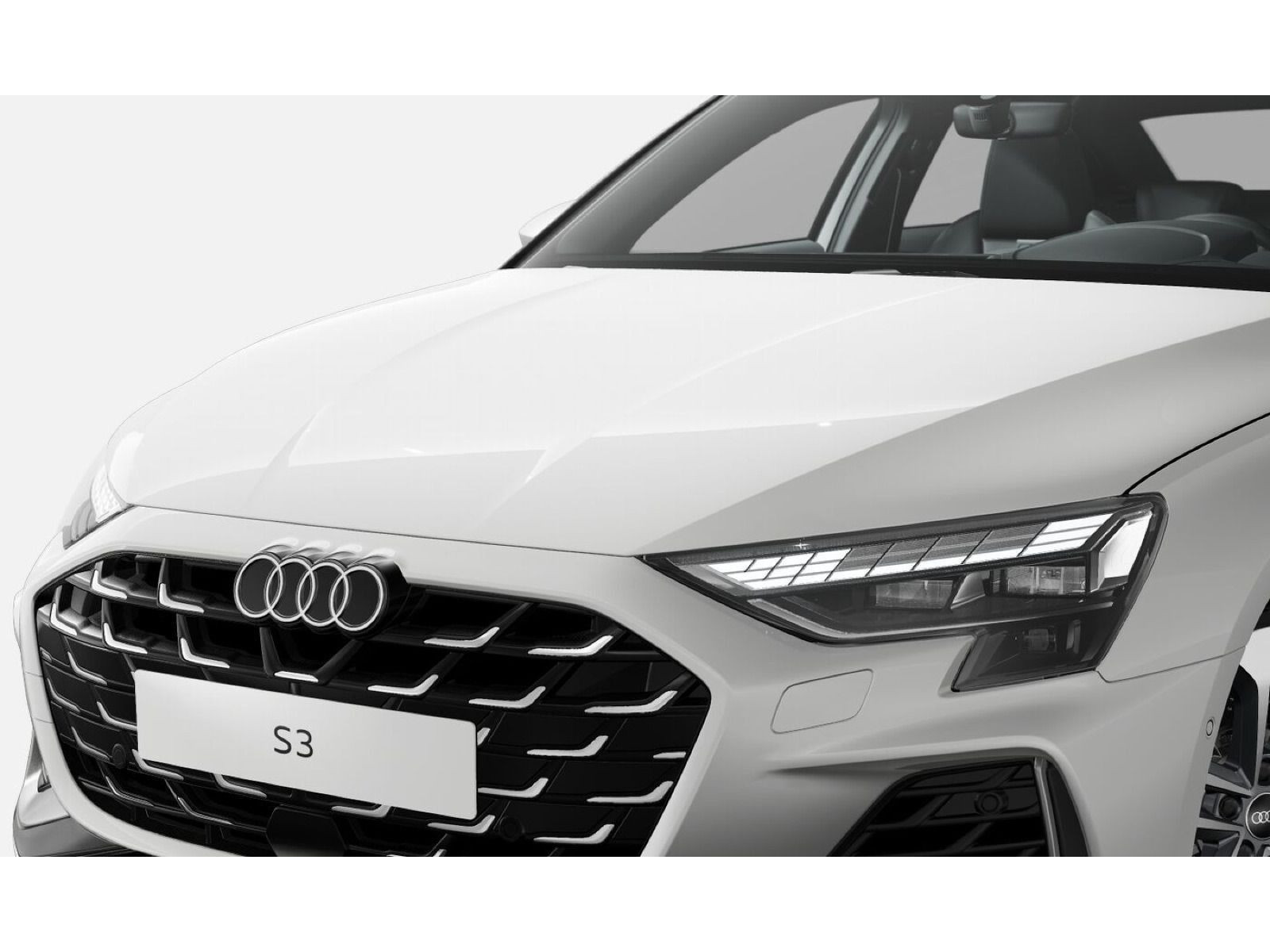 Audi - S3 Limousine_9