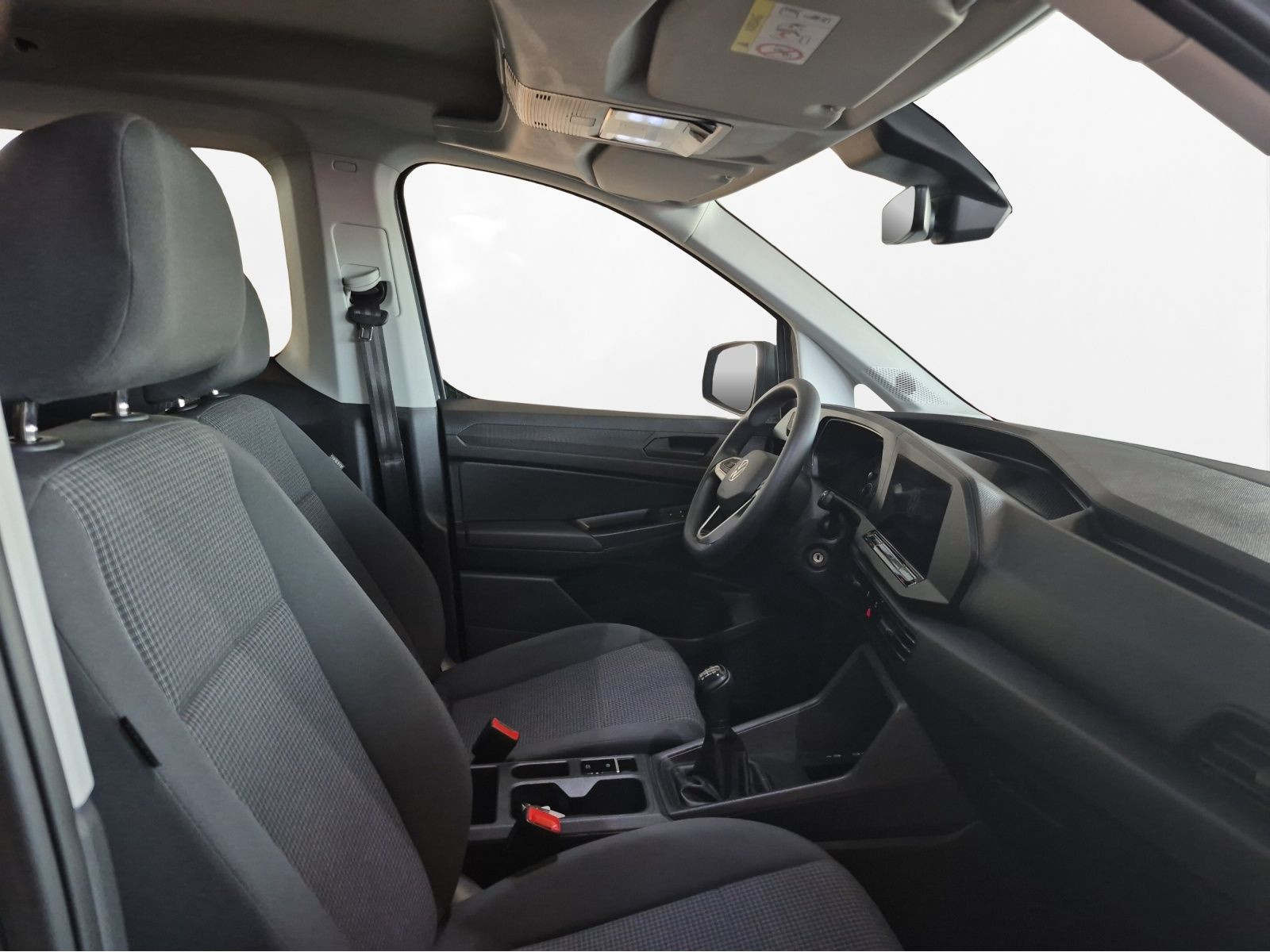 Volkswagen - Caddy Kombi_11