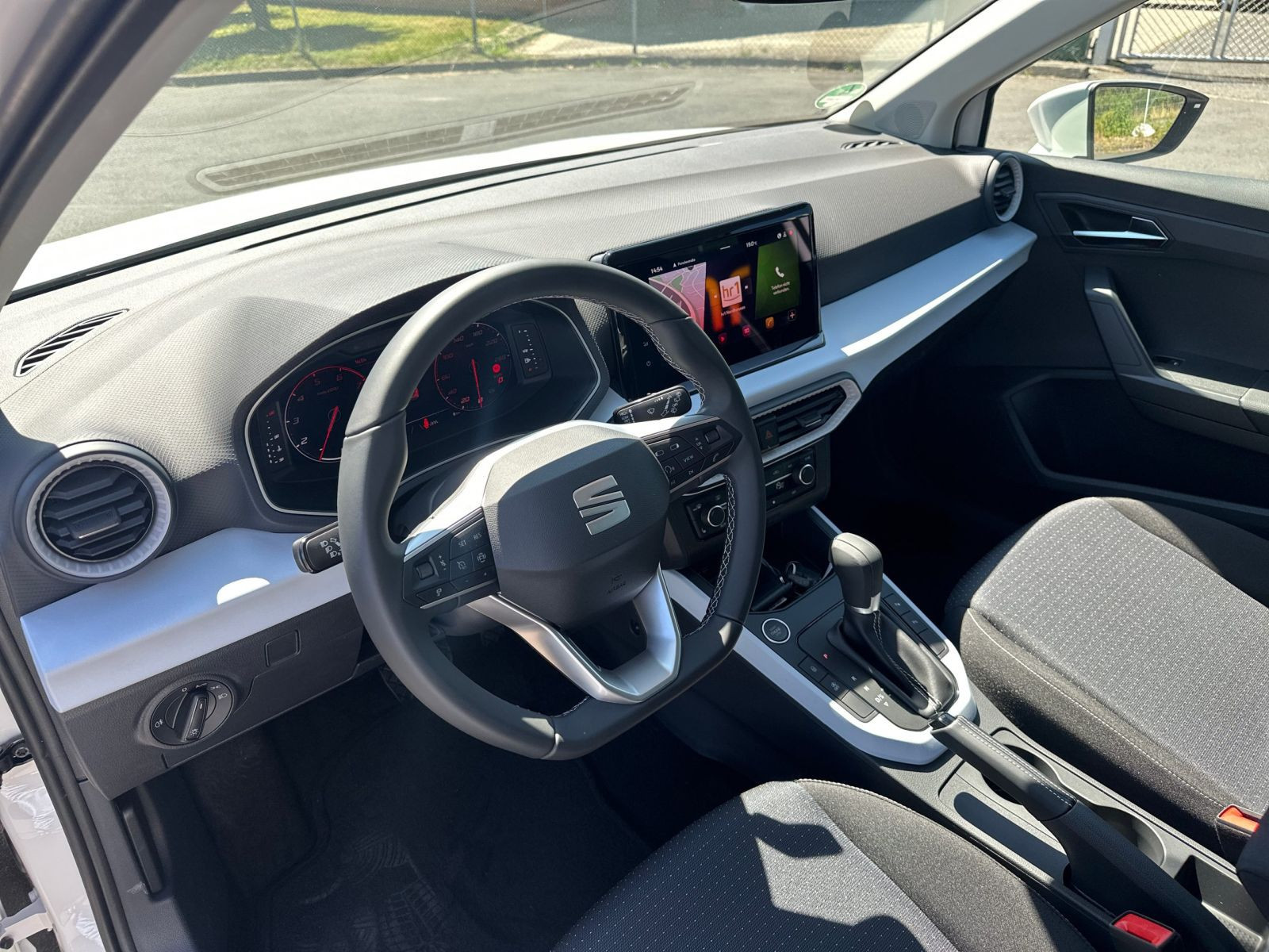 Seat - Arona_10