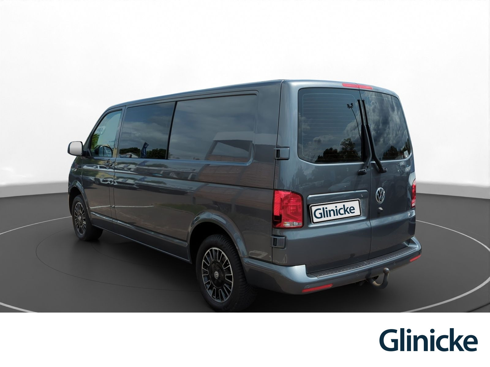 Volkswagen - T6.1 Kombi_6