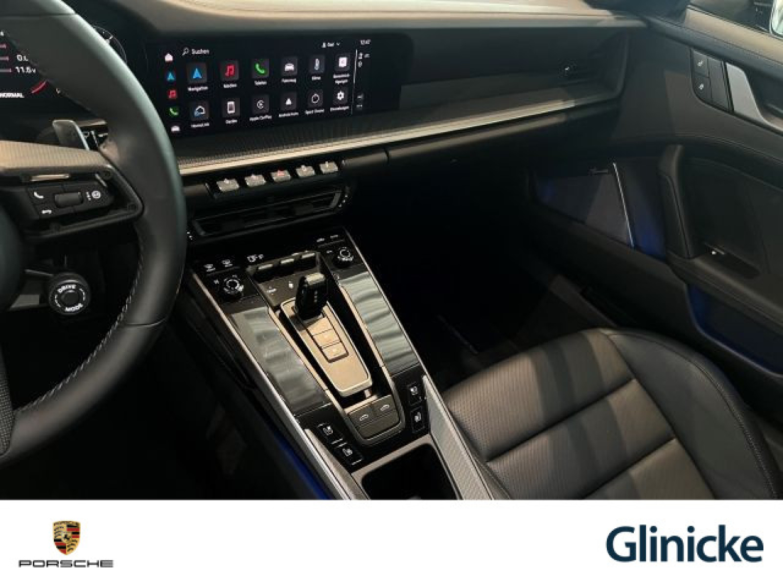 Porsche - 992_25 Porsche - 992_25