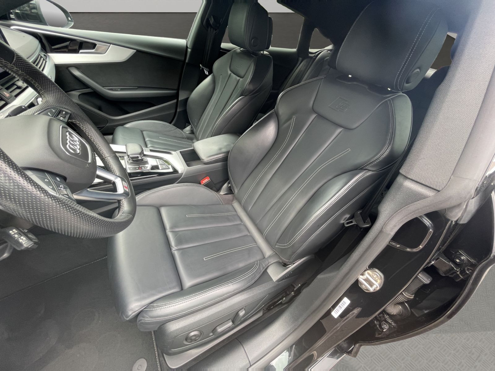 Audi - A5 Sportback_11