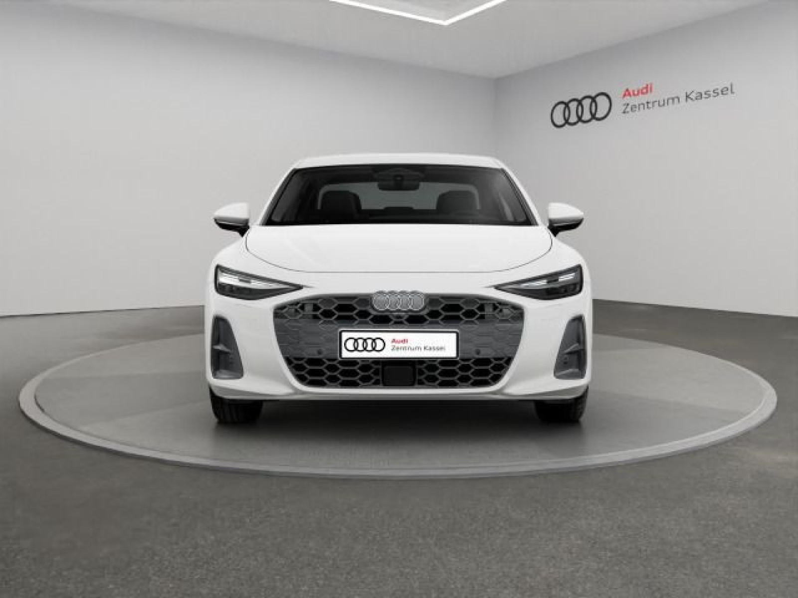 Audi - A6 Limousine_8