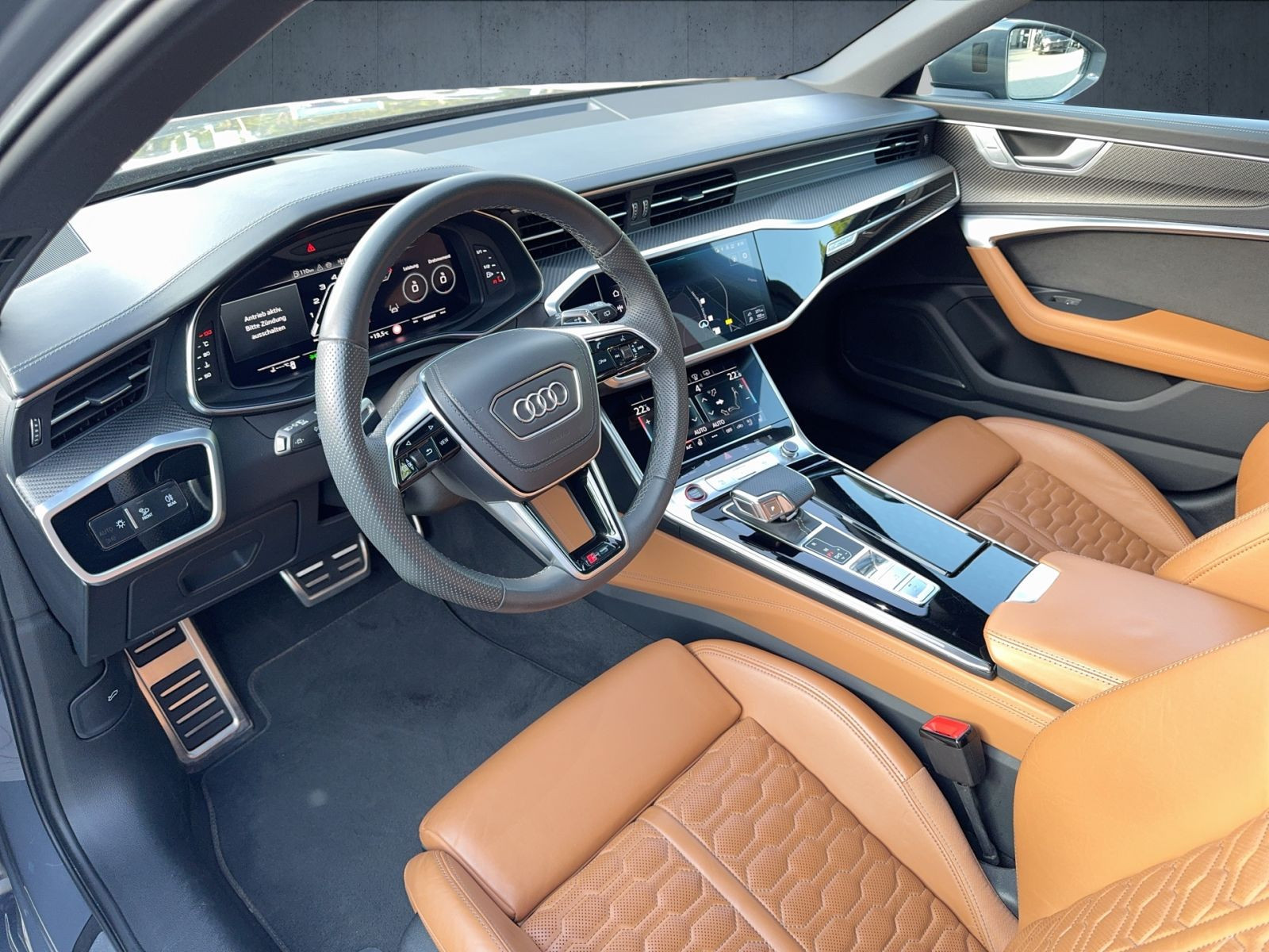 Audi - RS 6 Avant_11