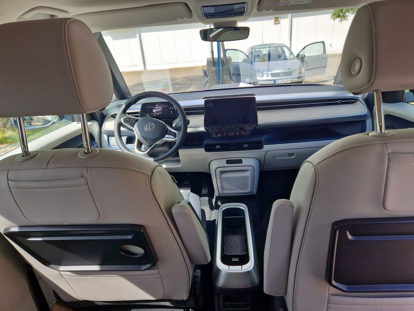 Volkswagen - ID. Buzz_9