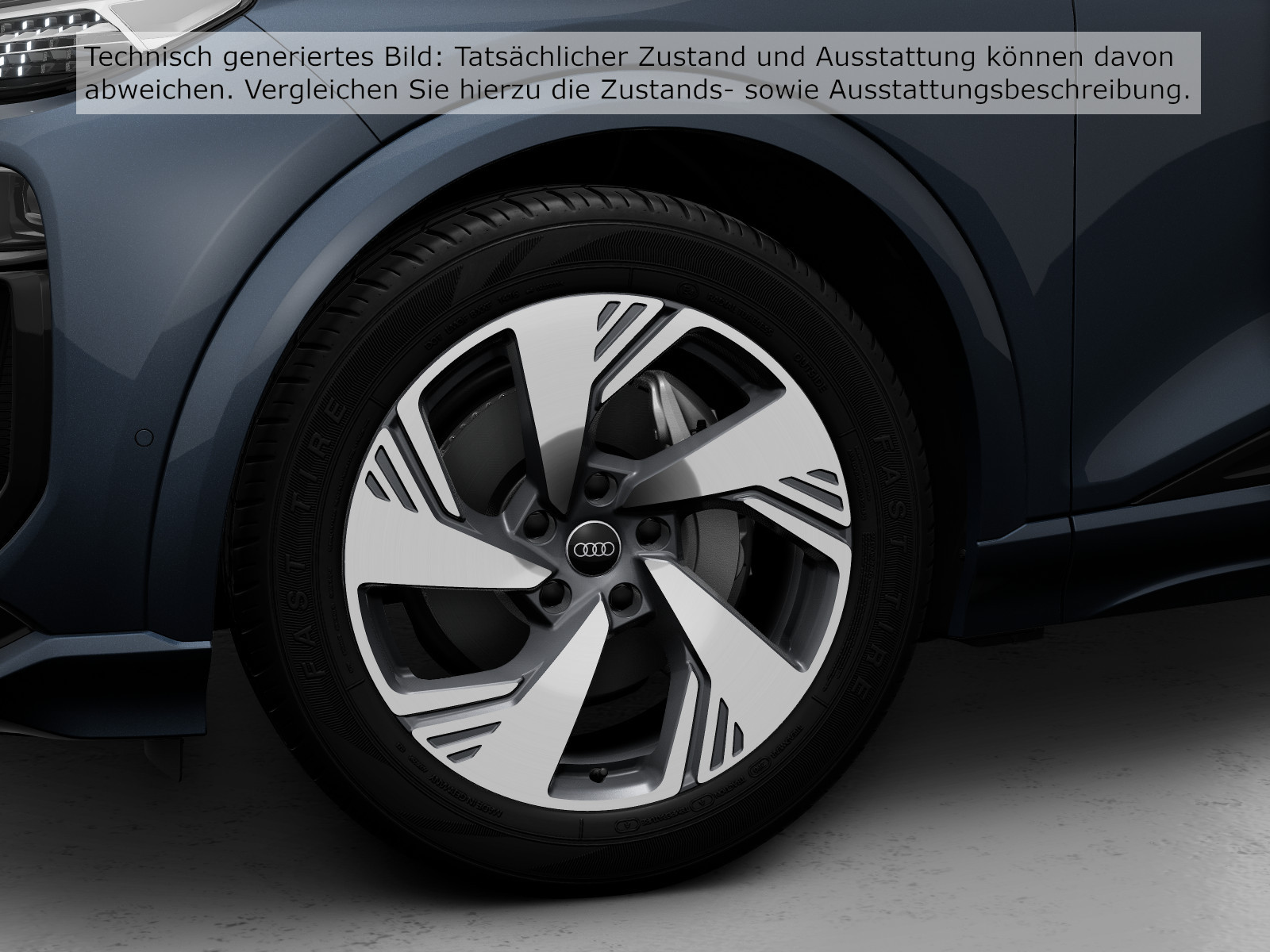 Audi - Q6 SUV e-tron_8