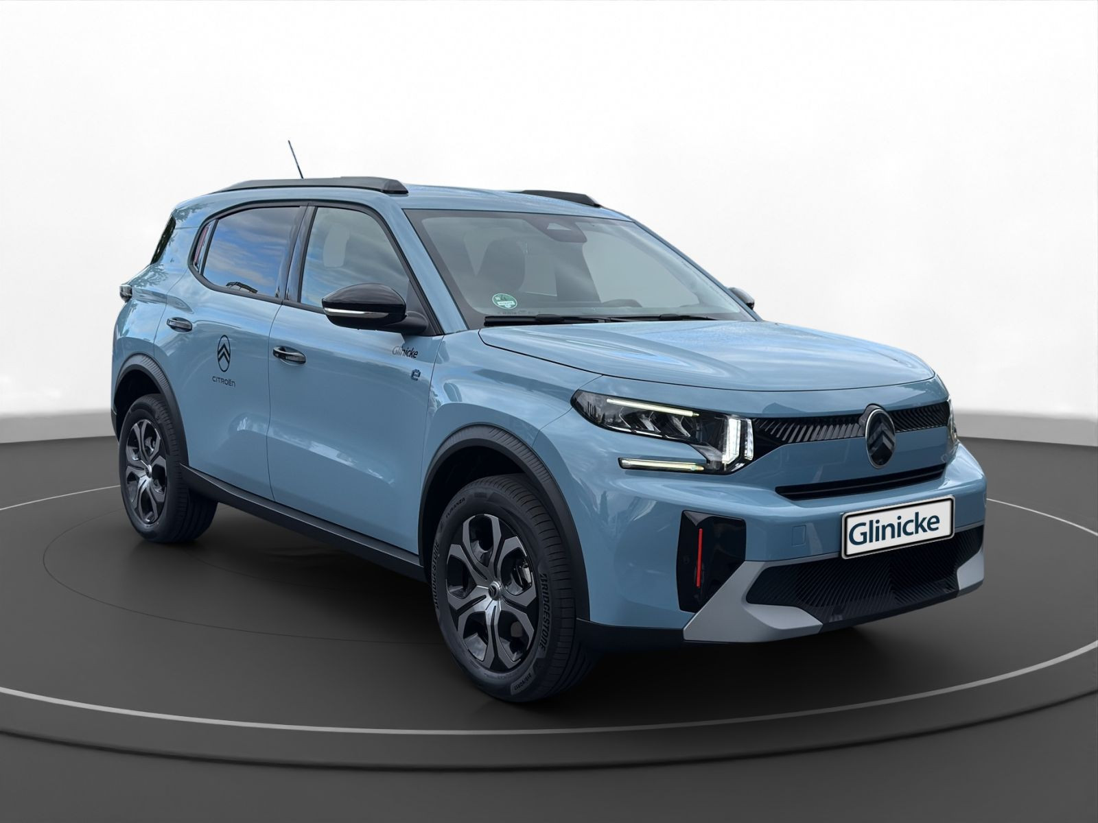 Citroën - C3 Aircross_5