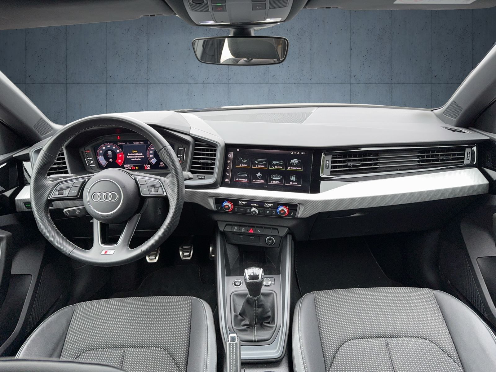 Audi - A1 Sportback_13