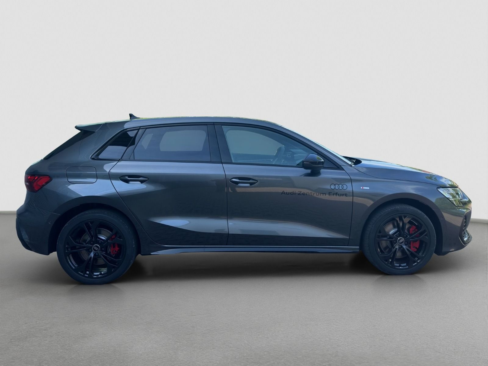 Audi - A3 Sportback_7