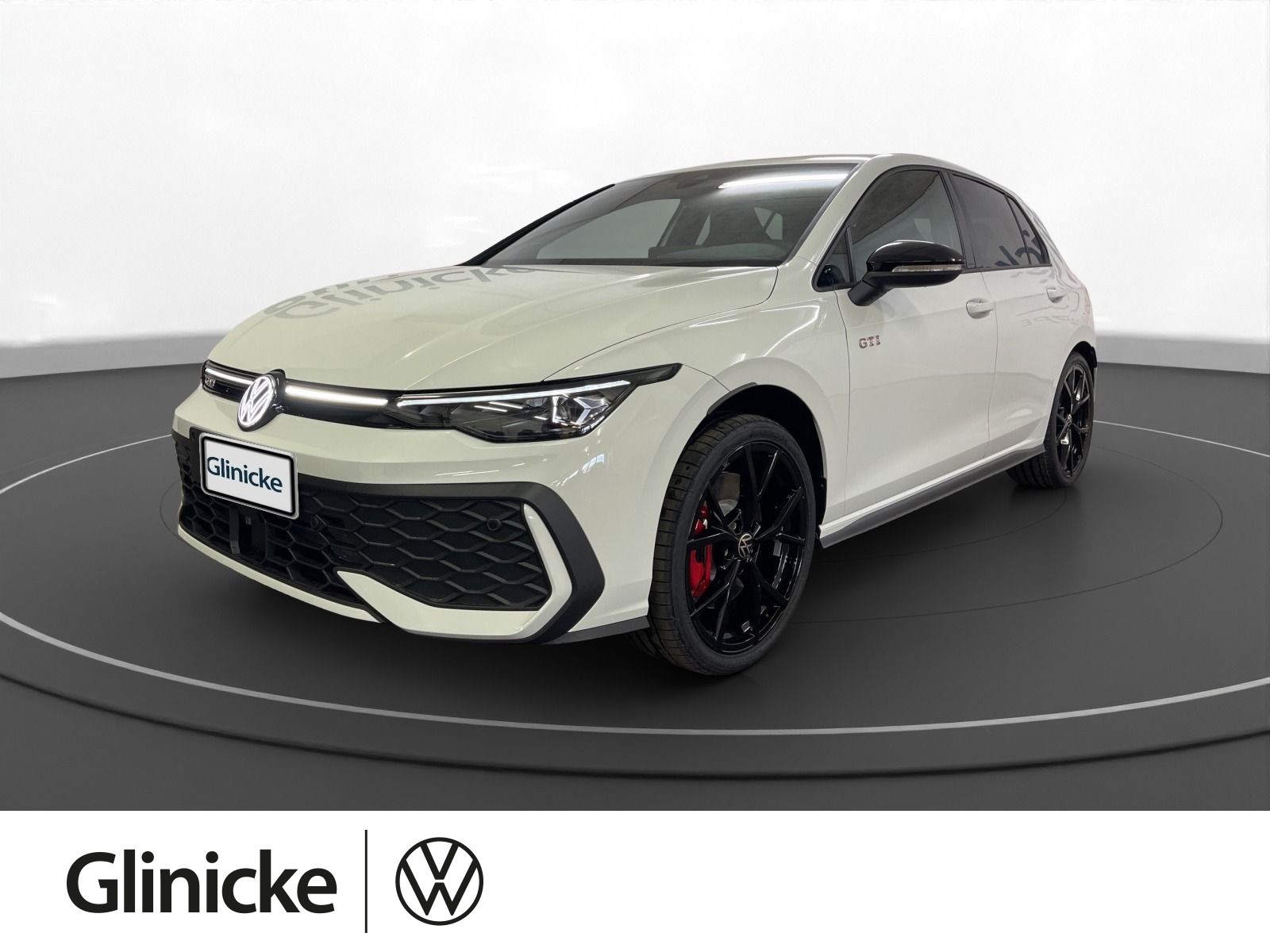 Golf GTI 2,0 l TSI OPF LM"19 Sound / Winter DSG