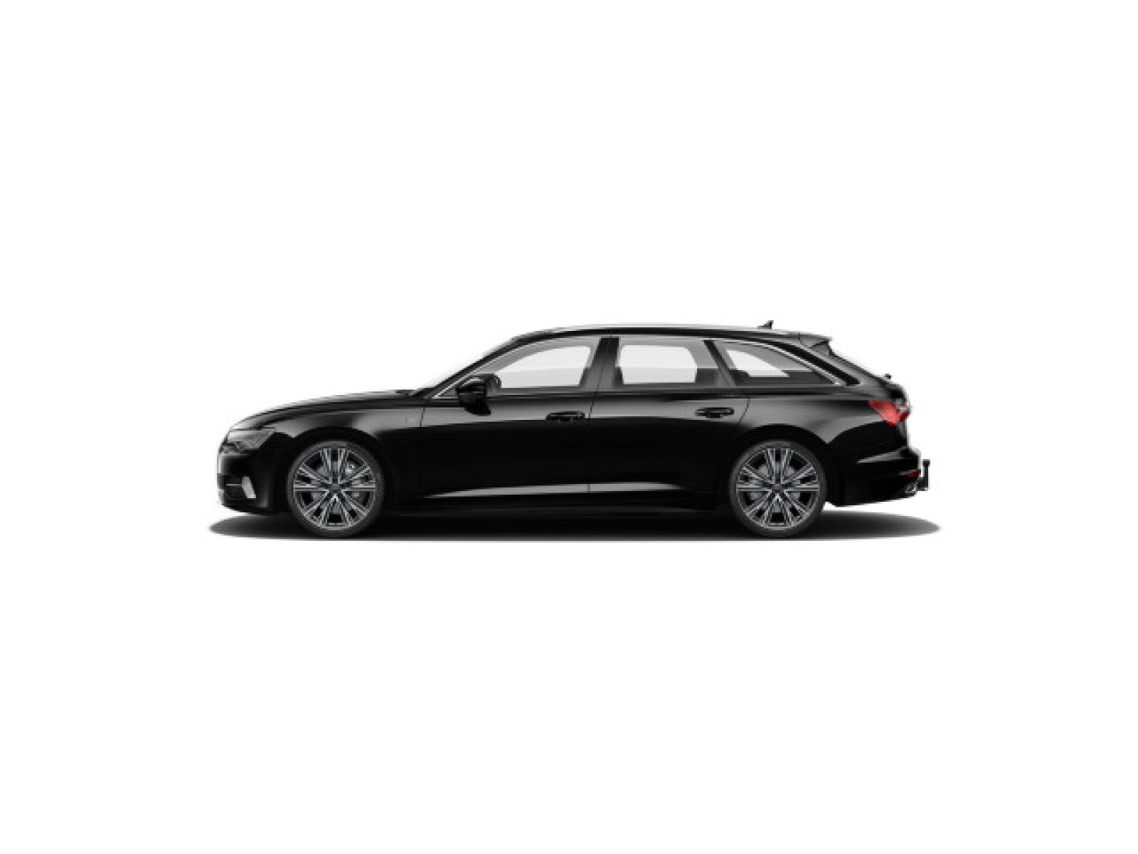 Audi - A6 Avant_8