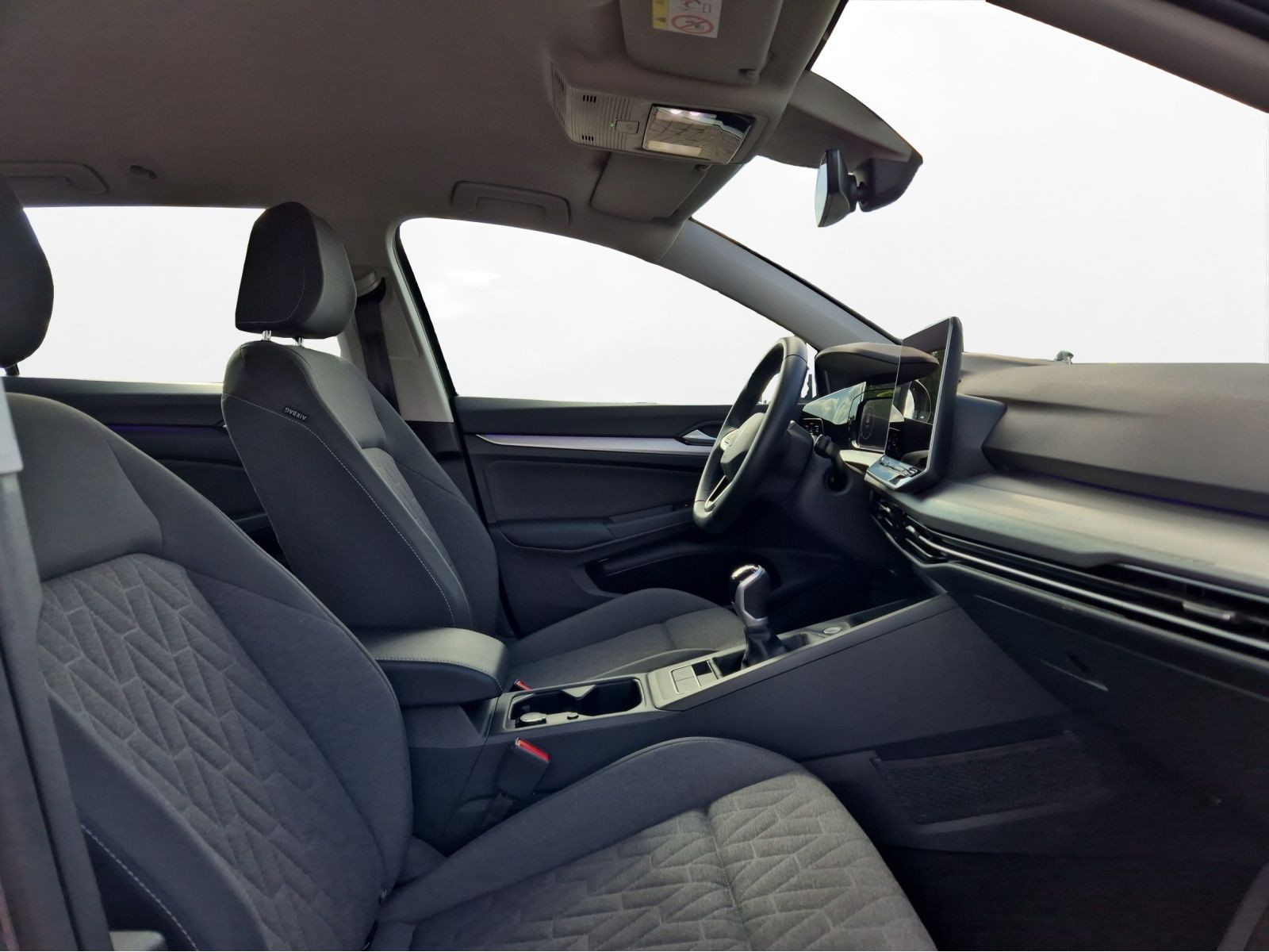 Volkswagen - Golf Variant_12