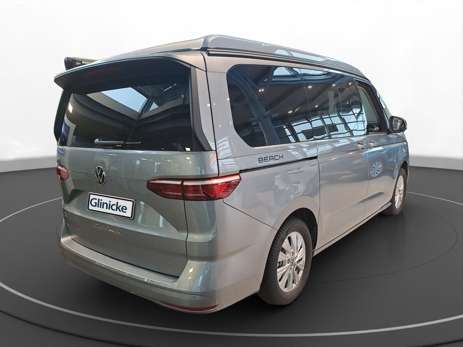 Volkswagen - California_2
