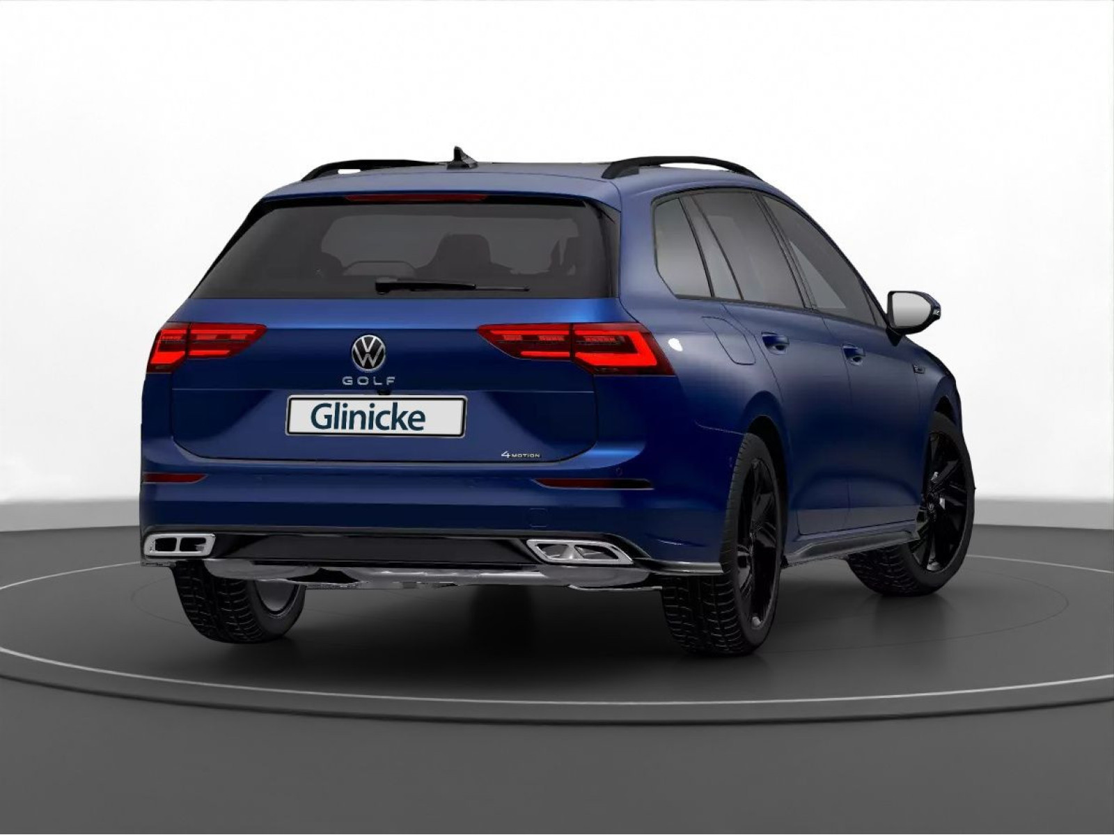 Volkswagen - Golf Variant_4